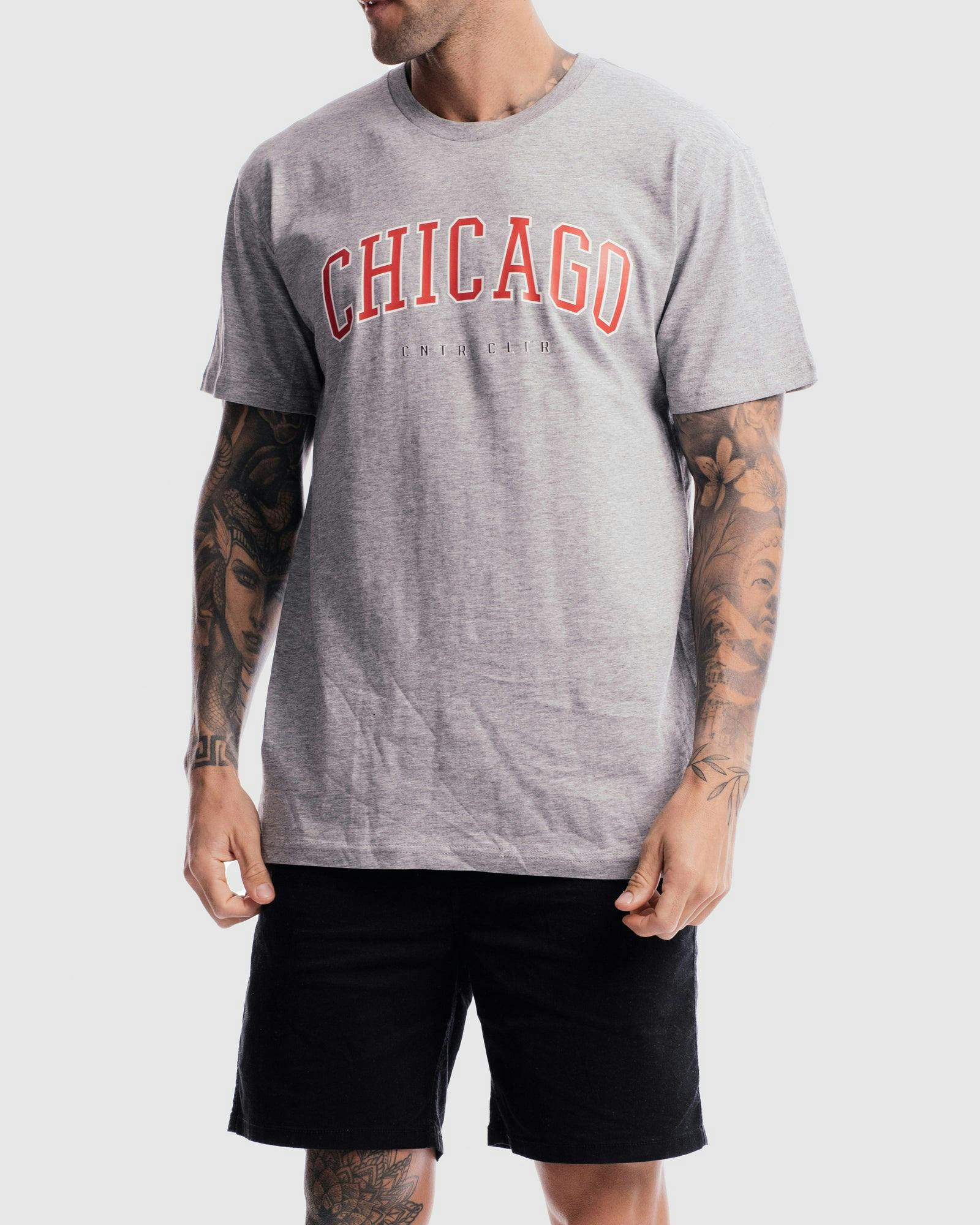 Chicago Tee - Image 4