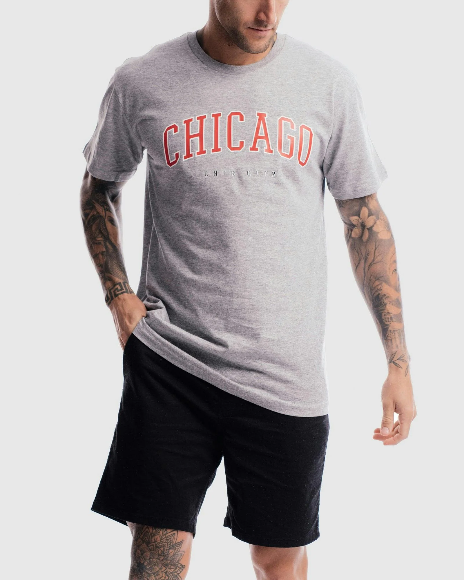 Chicago Tee - Image 5