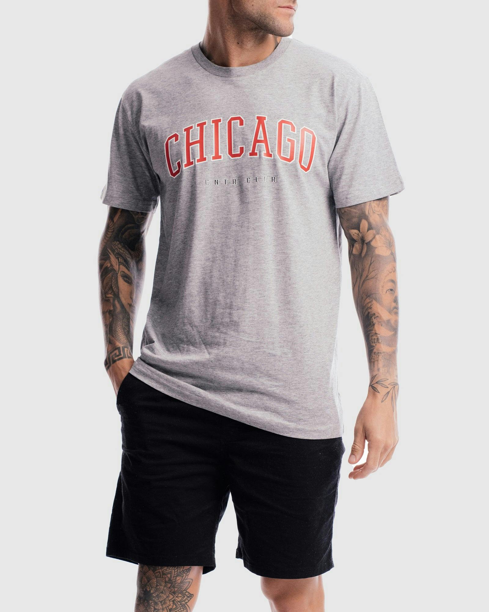 Chicago Tee - Image 6