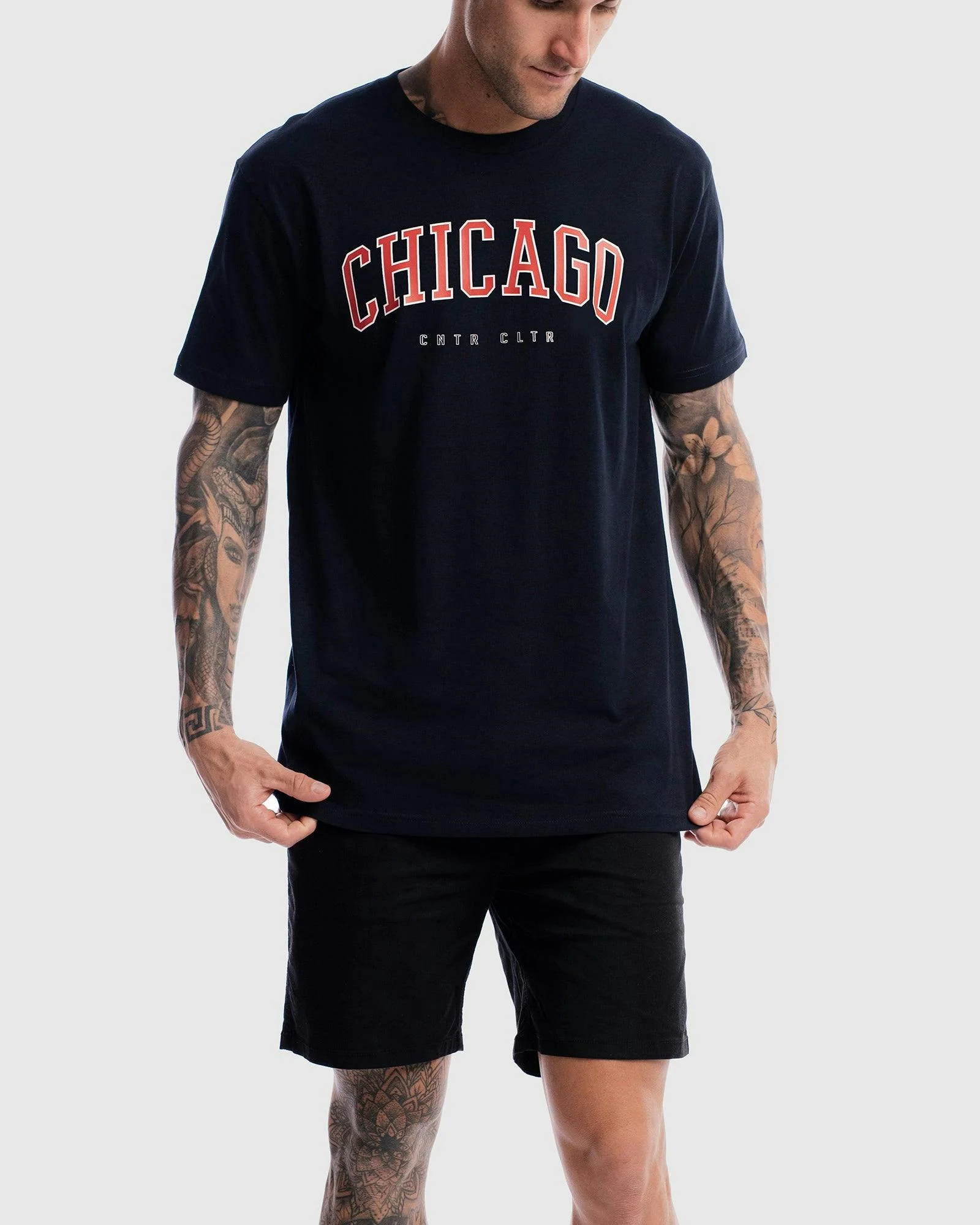 Chicago Tee - Image 5