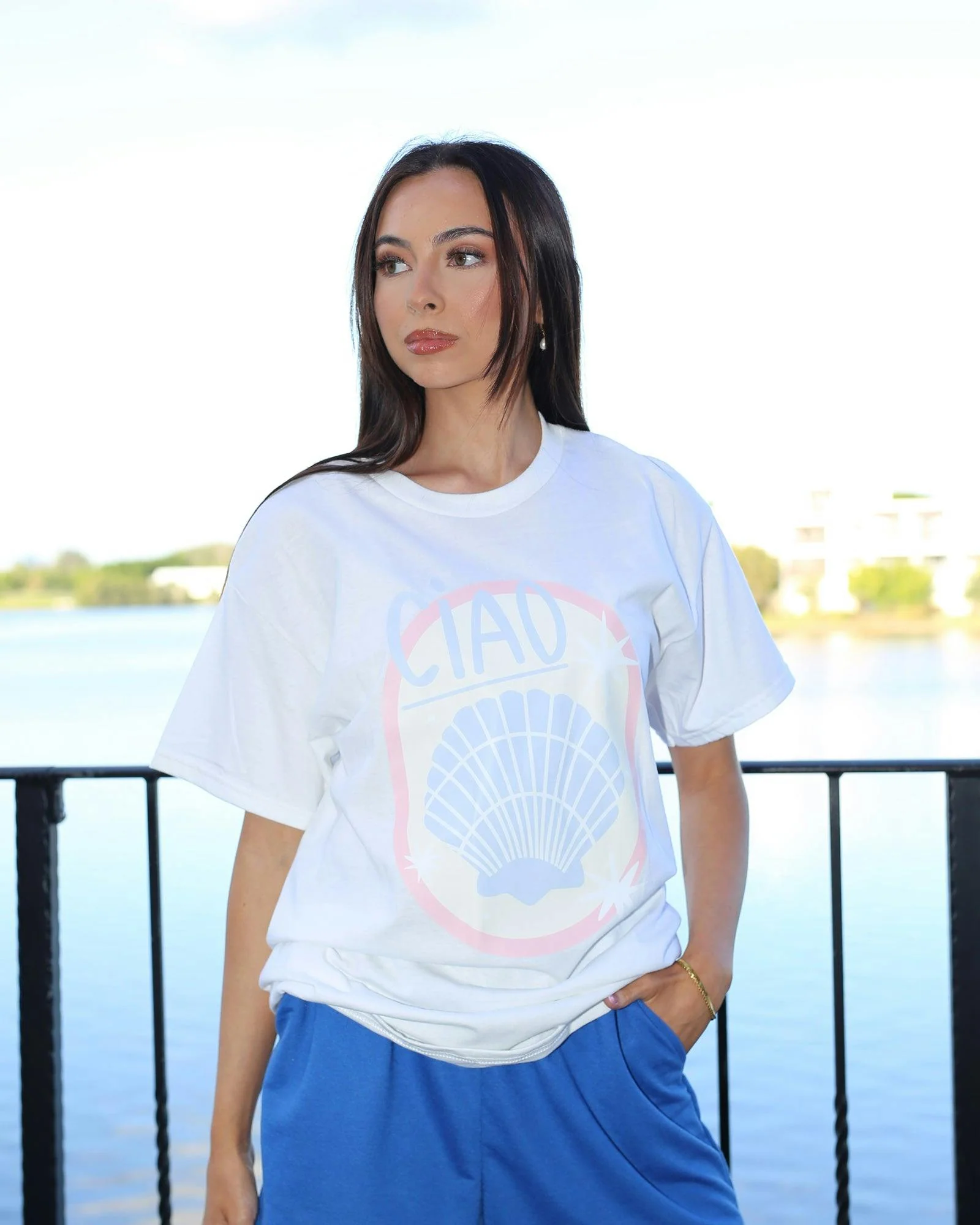 Ciao Tee - Image 5