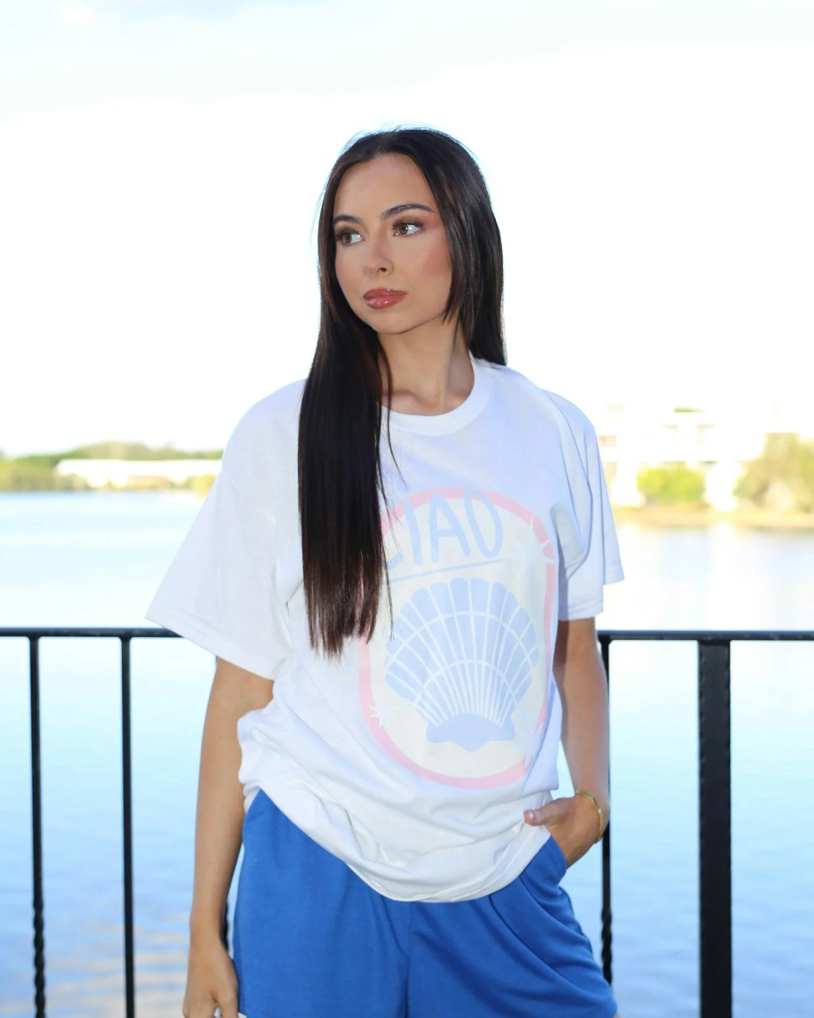 Ciao Tee - Image 7