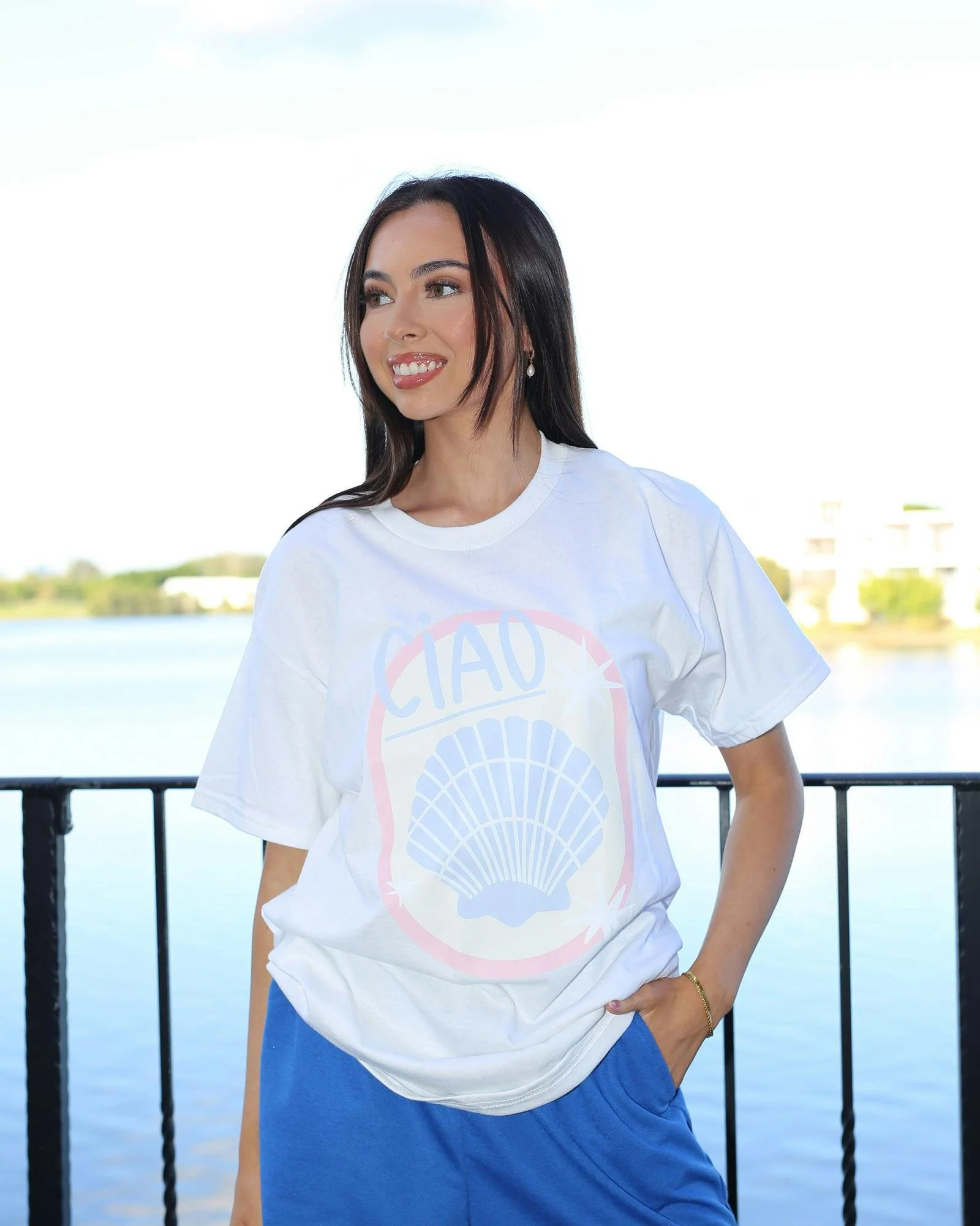 Ciao Tee - Image 8