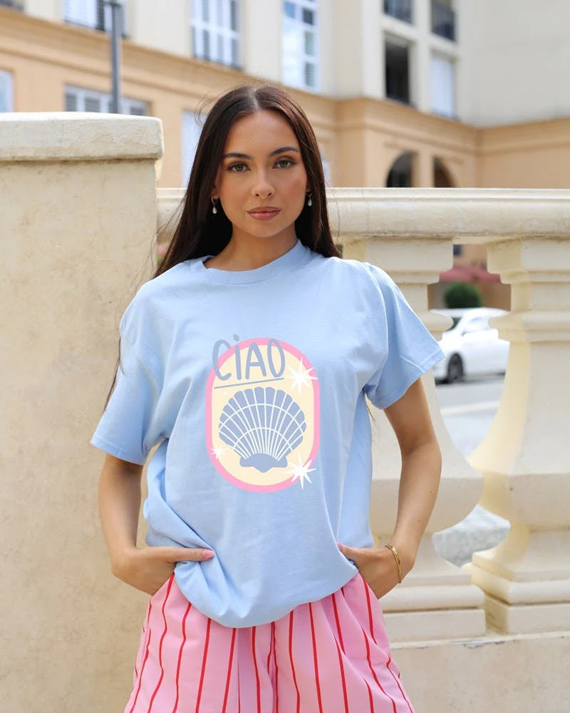 Ciao Tee - Image 3
