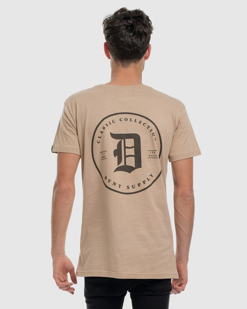 Clean Classic Tee - Image 2