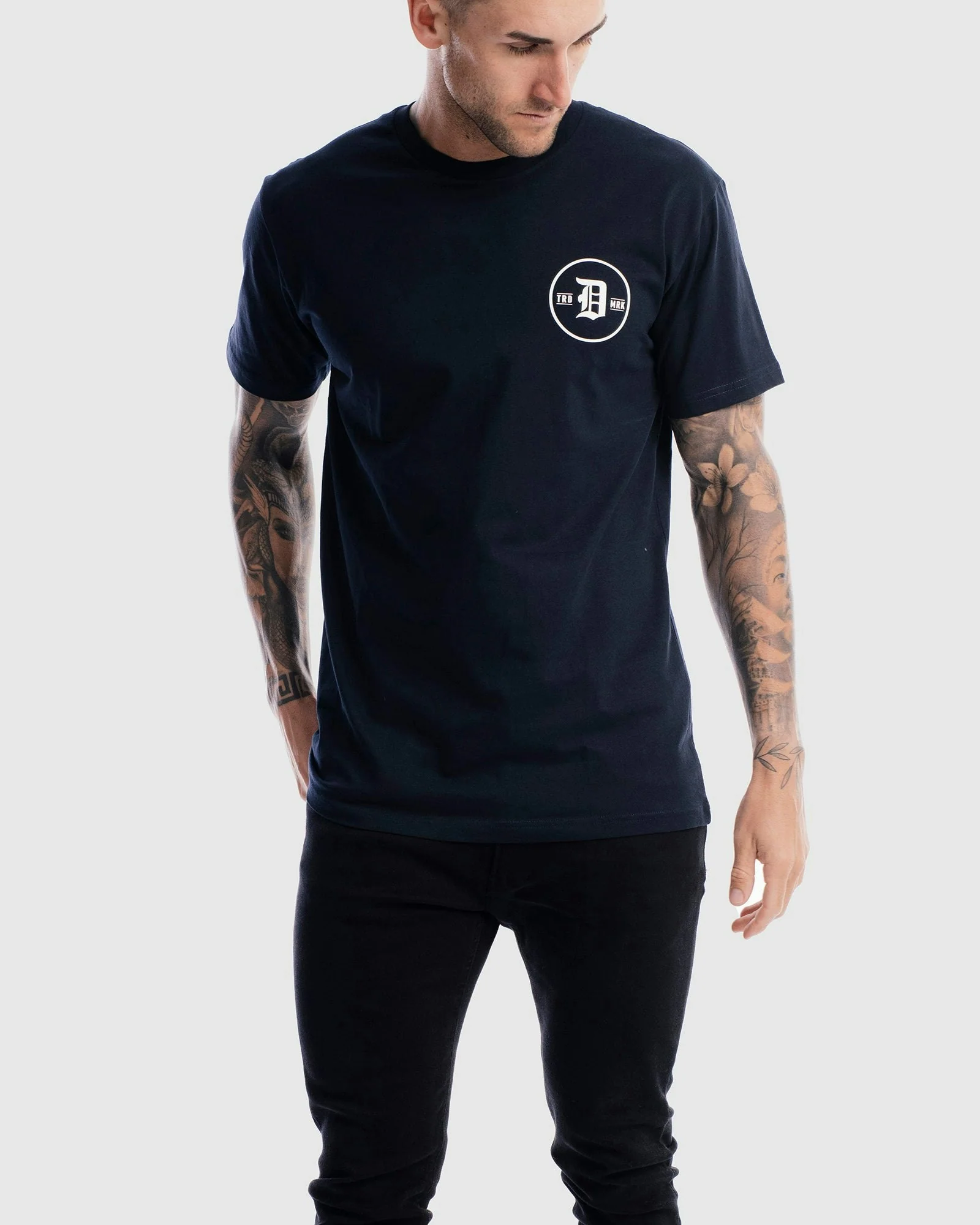 Clean Classic Tee - Image 7