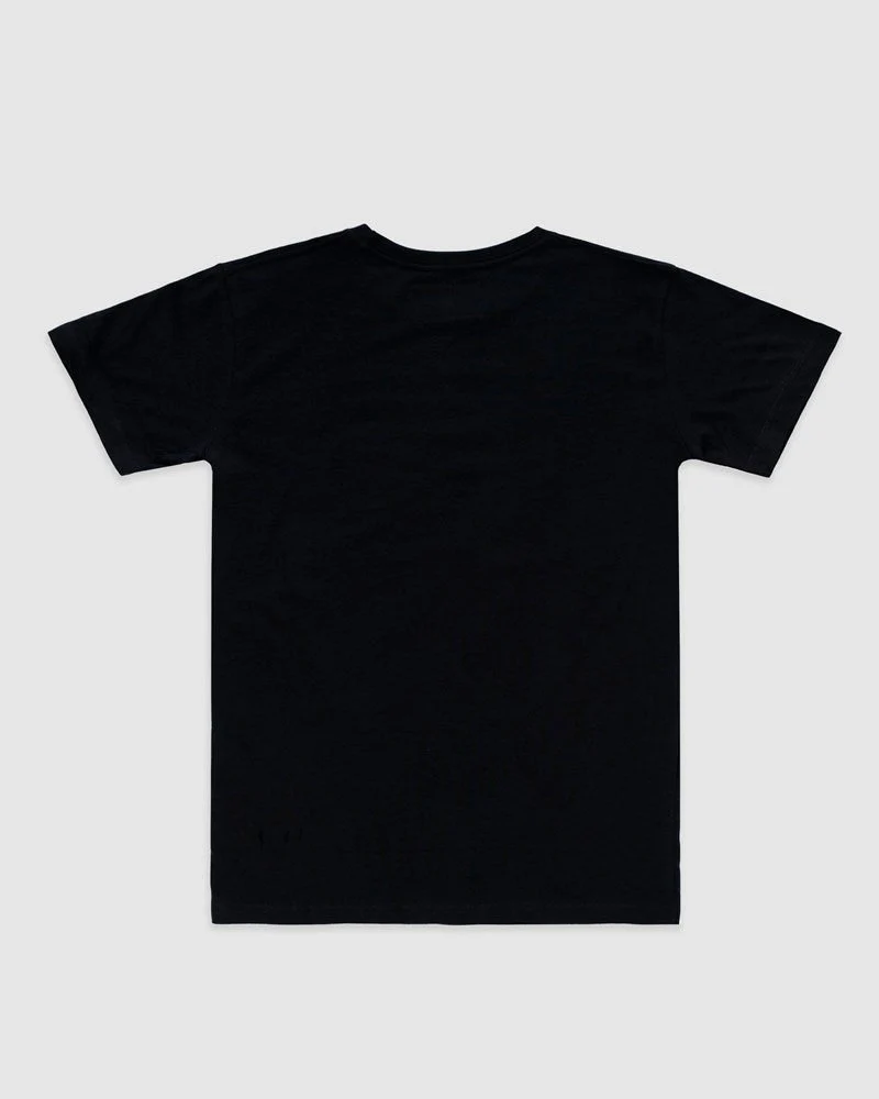 Clean Classic Tee - Youth - Image 3