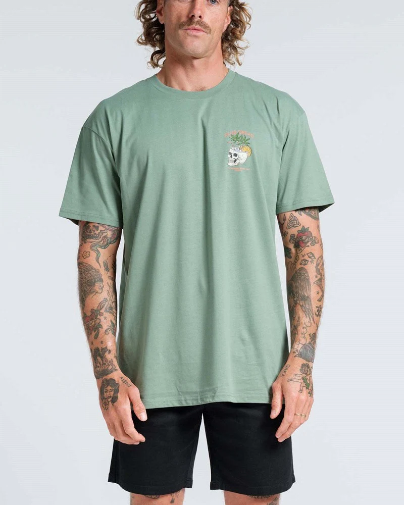 Club Dread Tee - Image 2