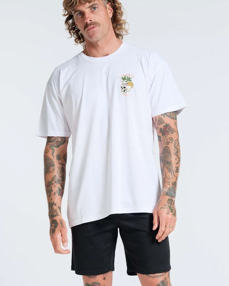 Club Dread Tee - Image 3