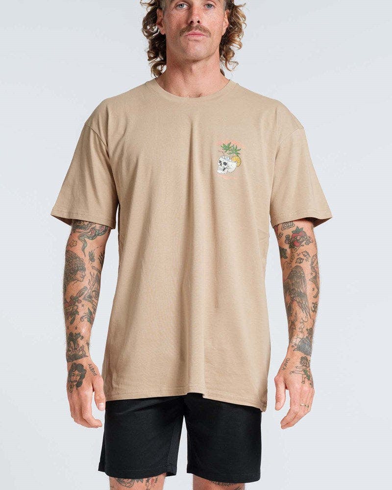 Club Dread Tee - Image 2