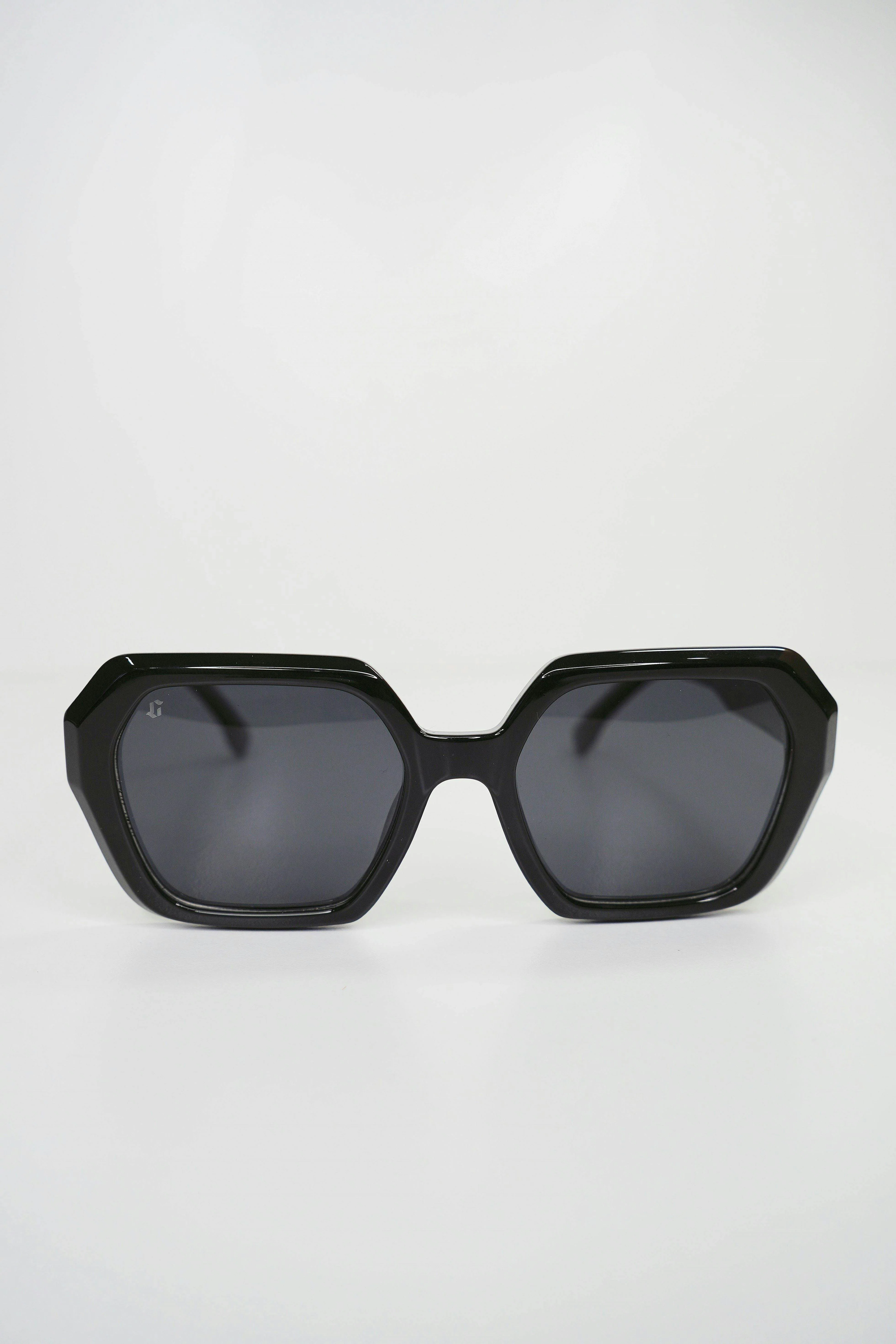 Clubman "Bold" Sunglasses - Image 2