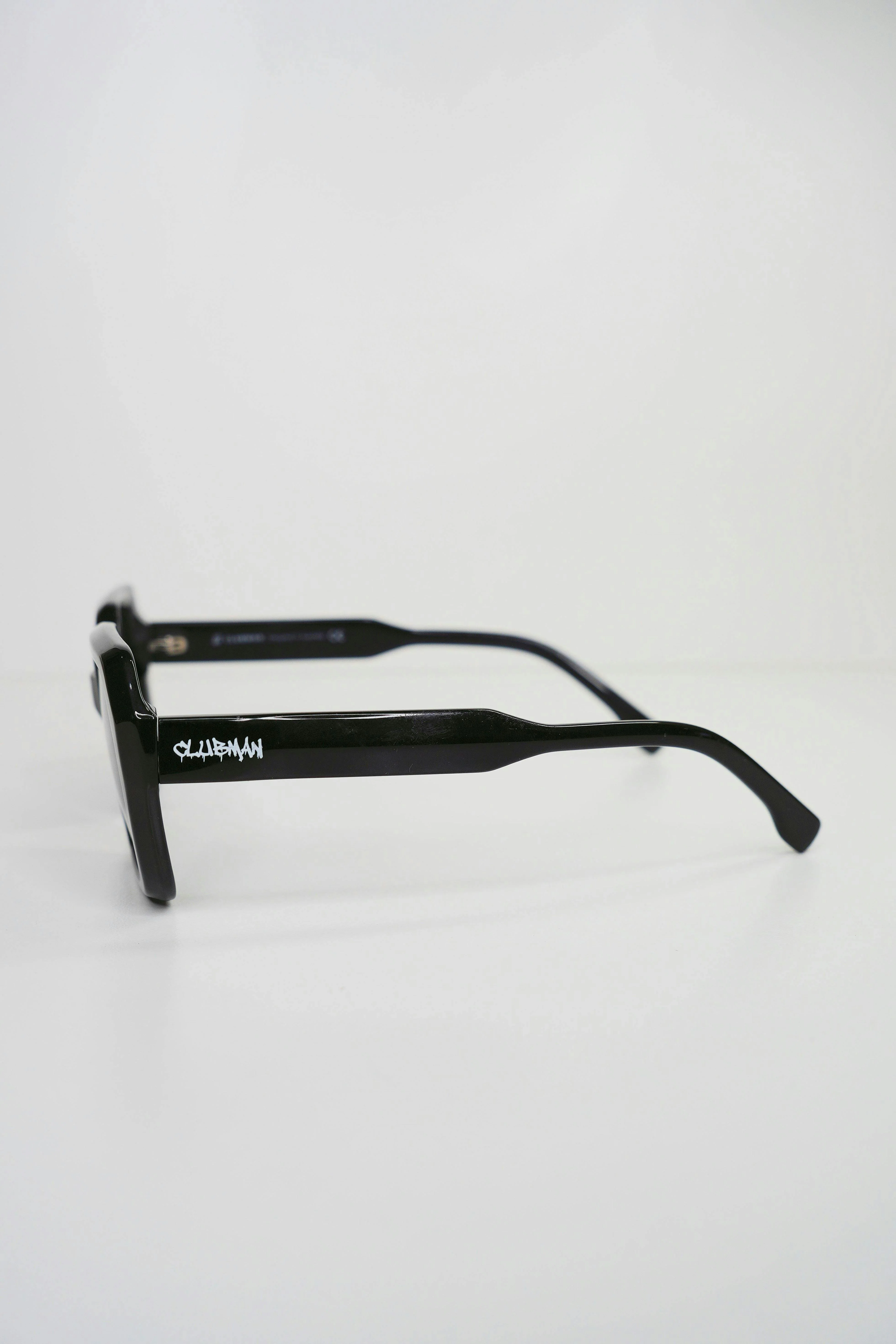 Clubman "Bold" Sunglasses - Image 3