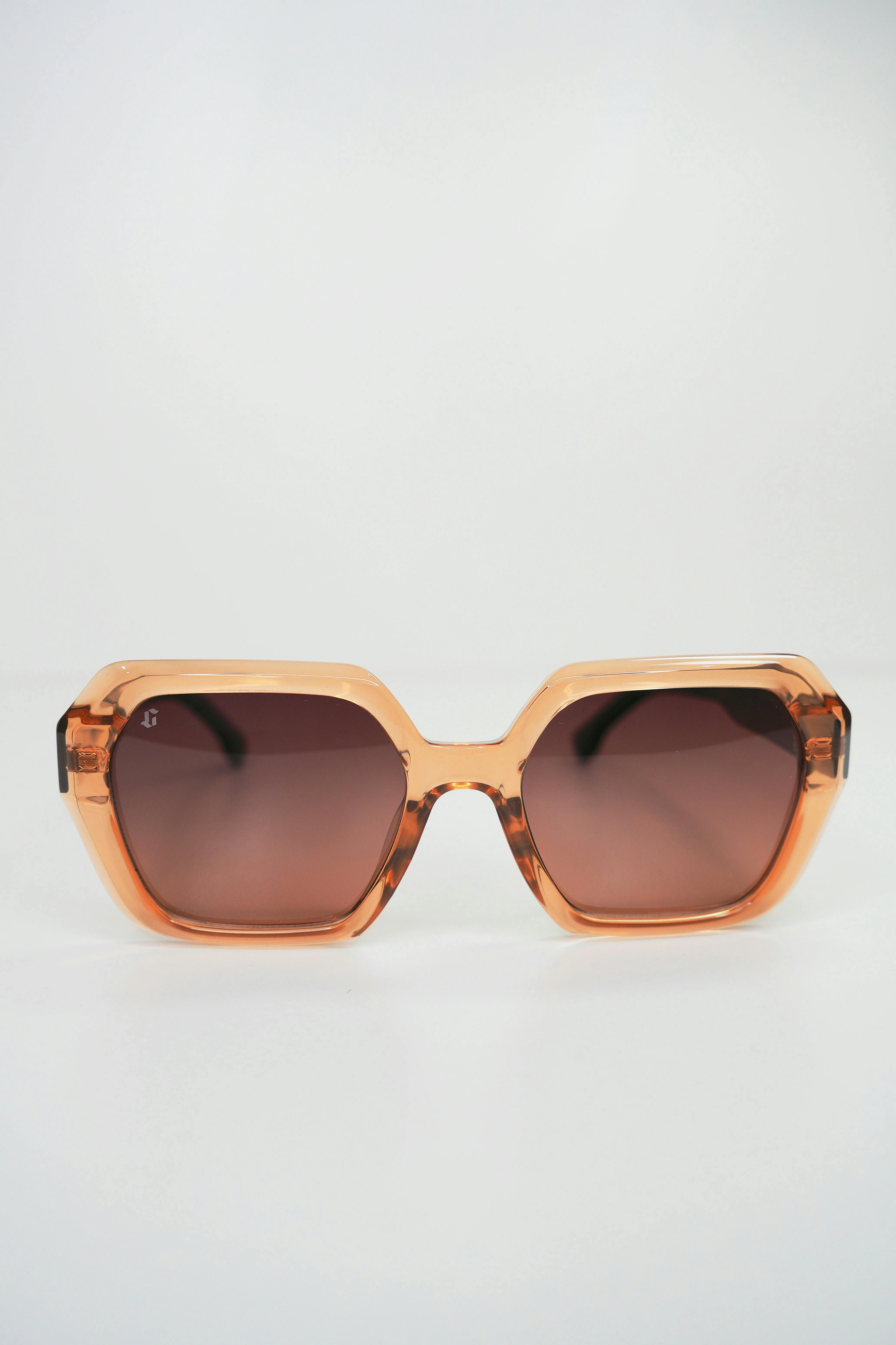 Clubman "Bold" Sunglasses - Image 5