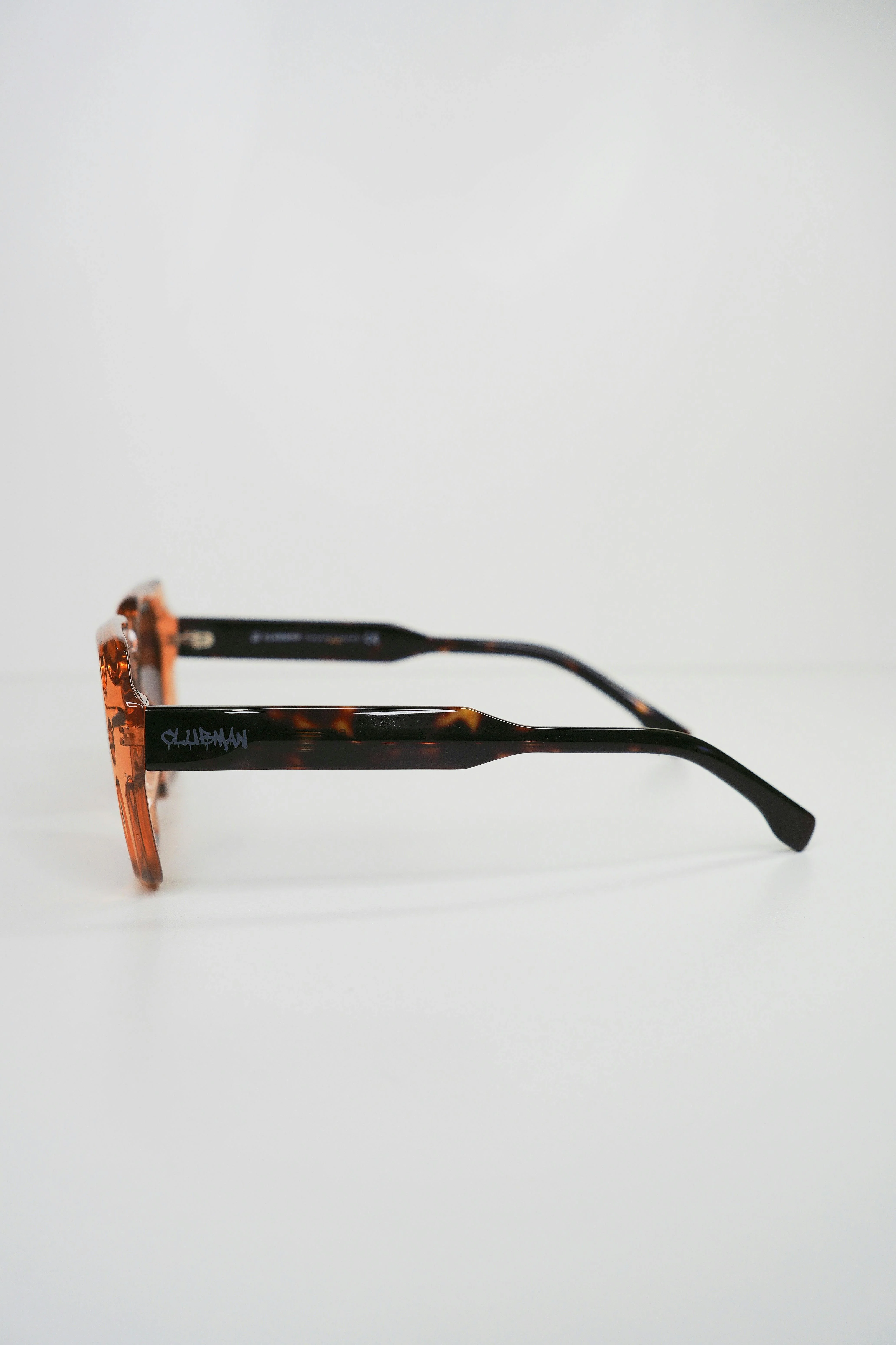 Clubman "Bold" Sunglasses - Image 6