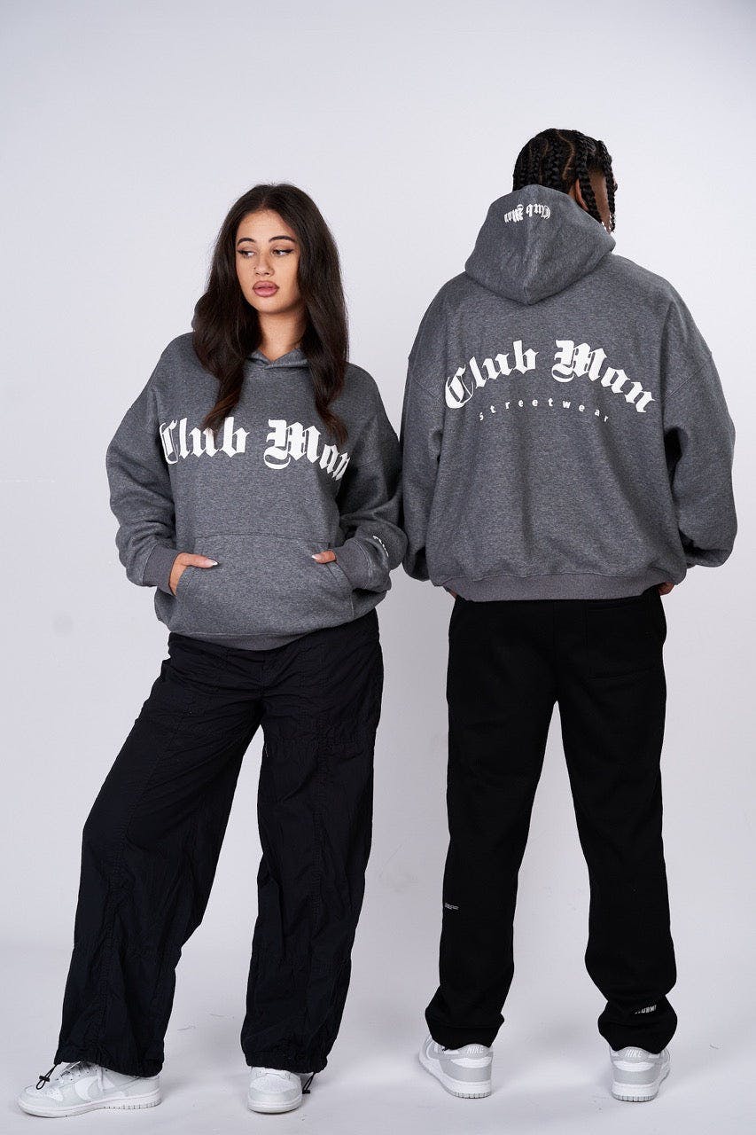 Clubman 'CozyChill' Hoodie - Image 5