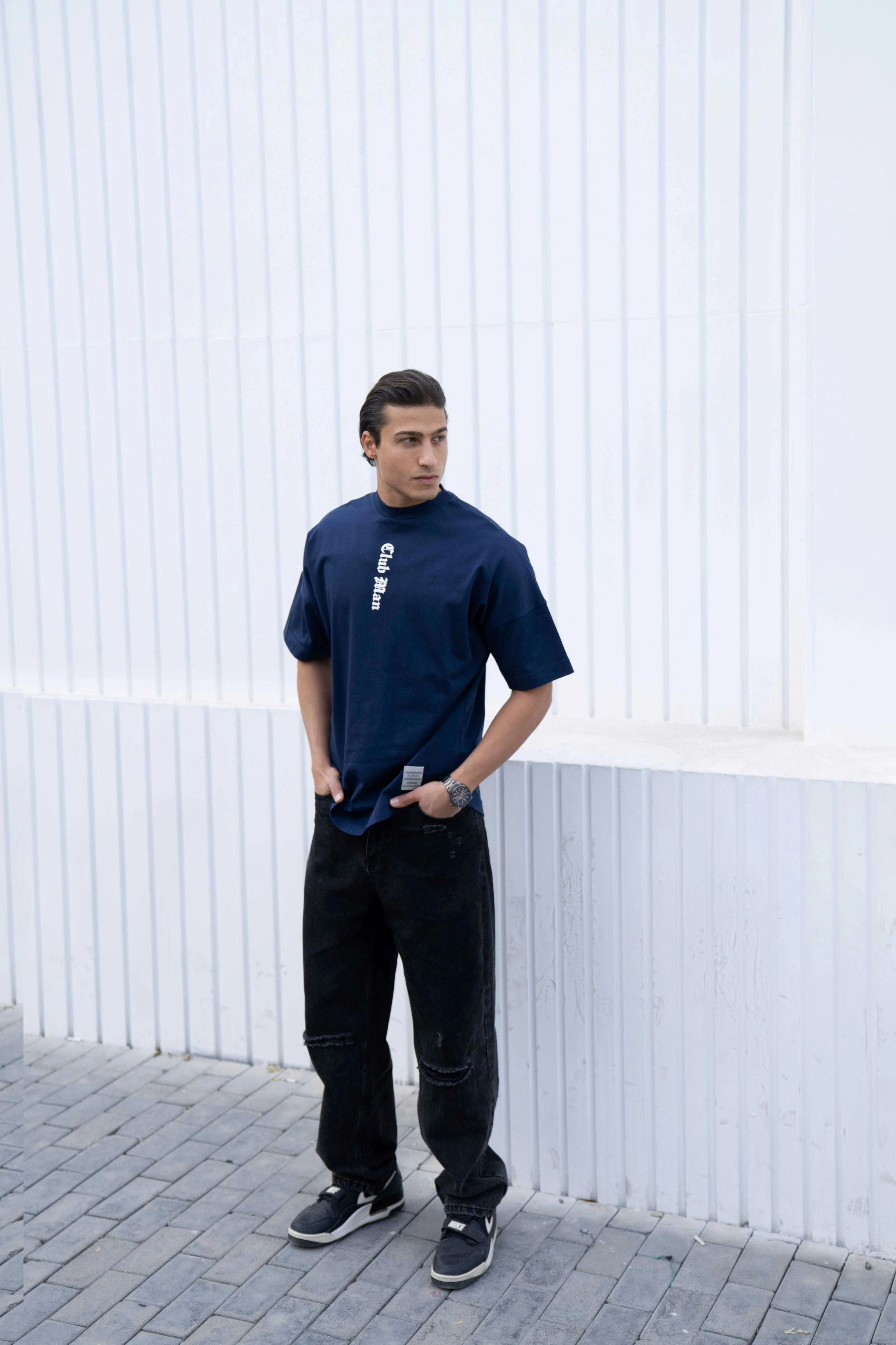 Clubman "Dominion" Tee - Image 14