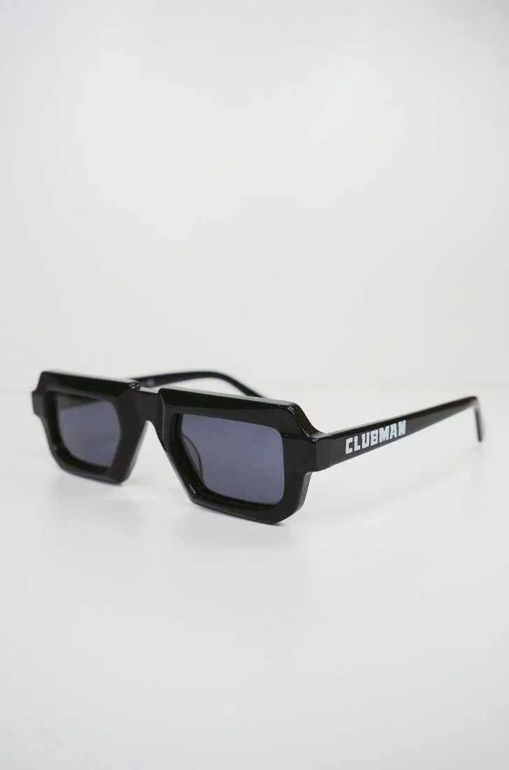 Clubman  "Drift " Sunglasses - Image 4