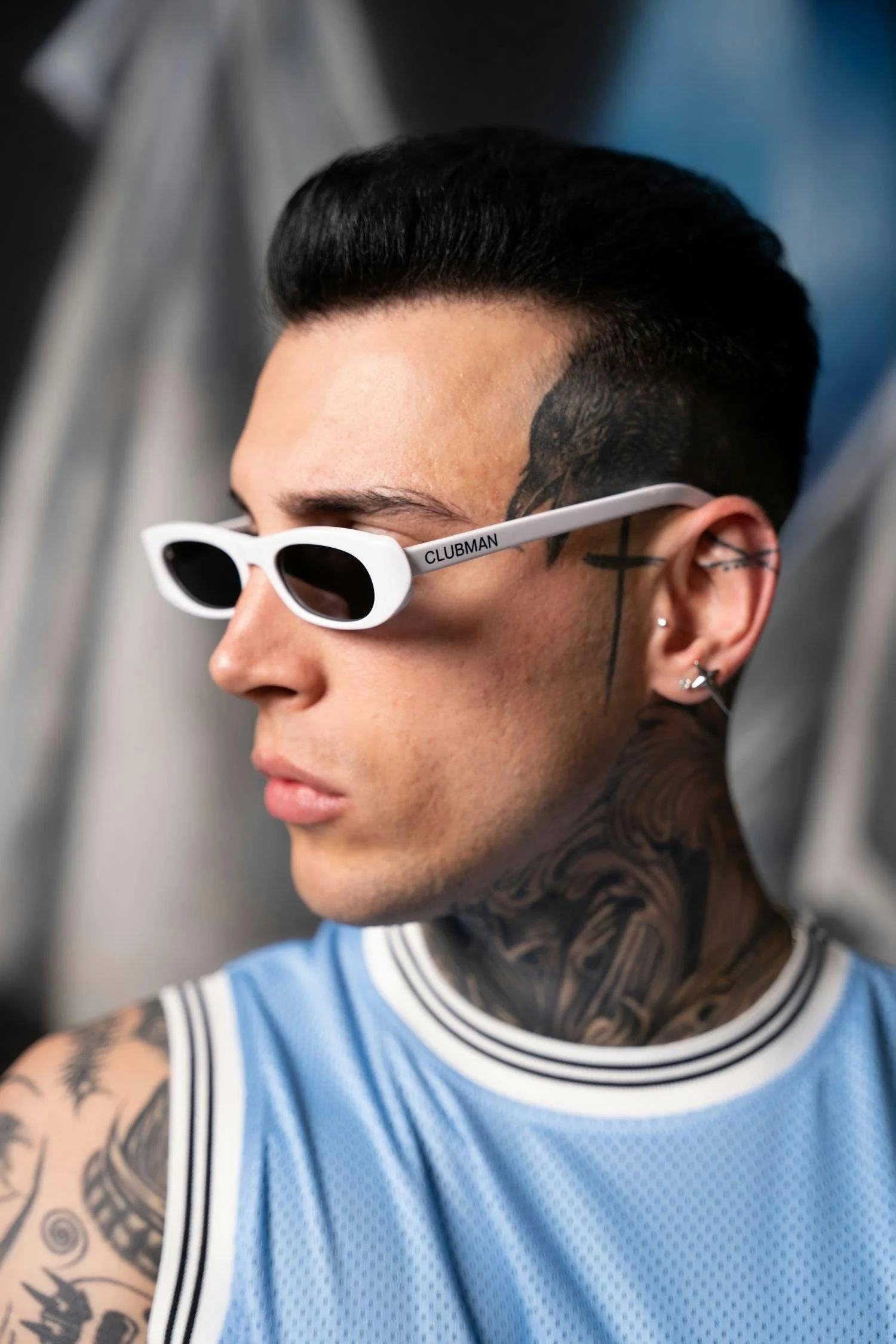 Clubman "Enigma" Sunglasses - Image 12