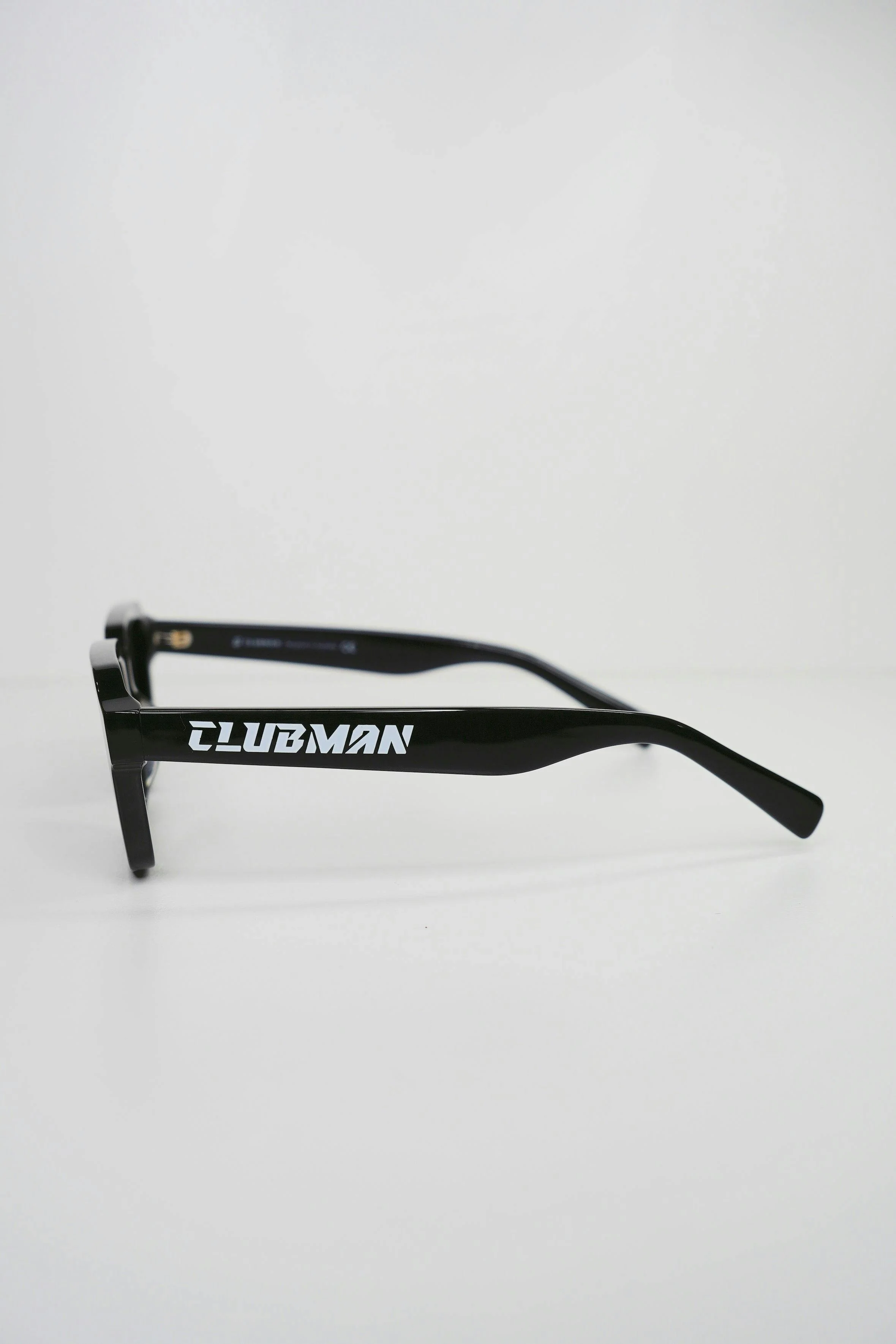 Clubman " Glow "Sunglasses - Image 3