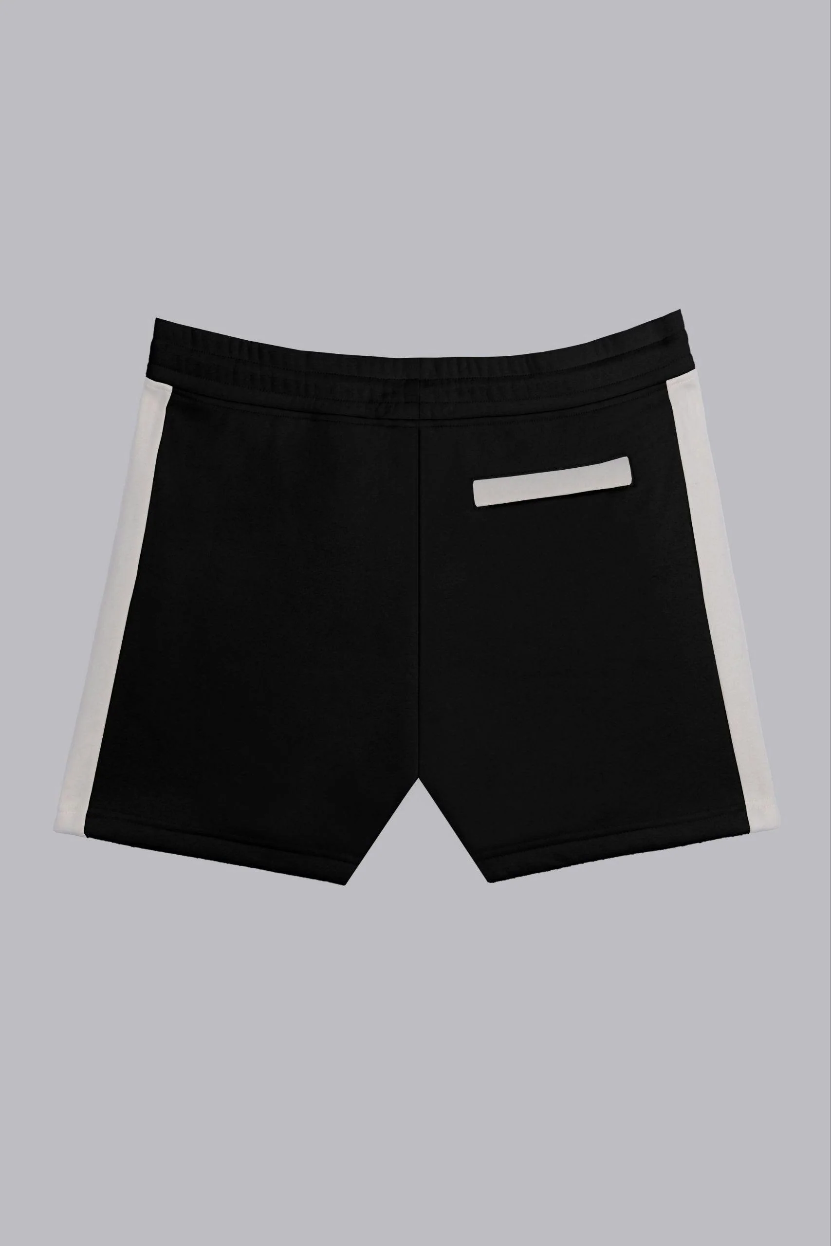 Clubman ‘Midnight Blossom’ Shorts - Image 2