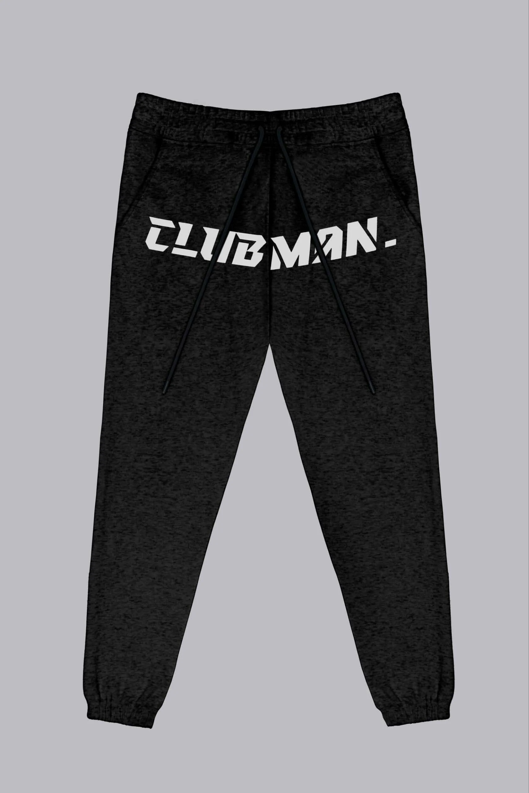 Clubman ‘Monochrome Motion’ Trackies - Image 2
