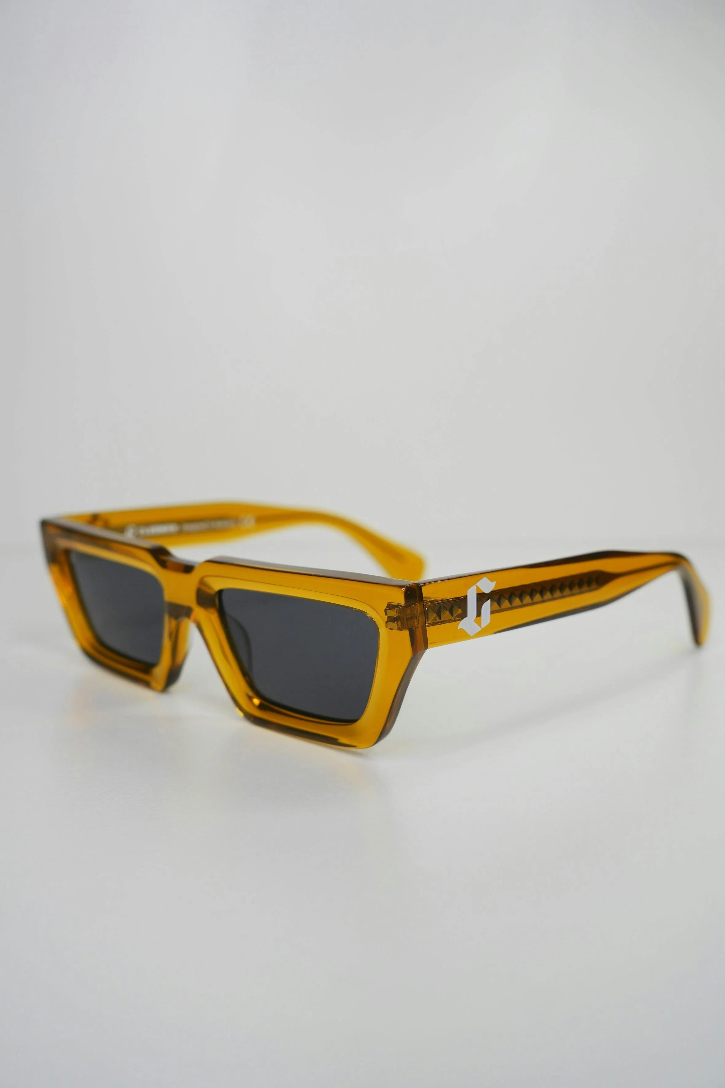Clubman "Nomad" Sunglasses - Image 10