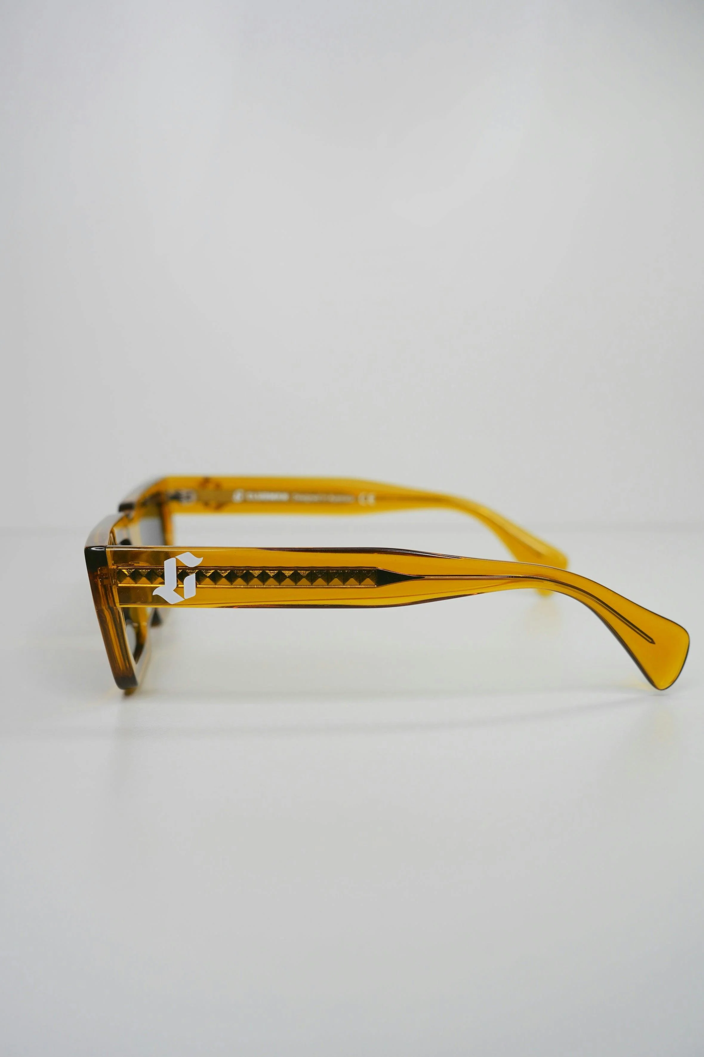 Clubman "Nomad" Sunglasses - Image 12