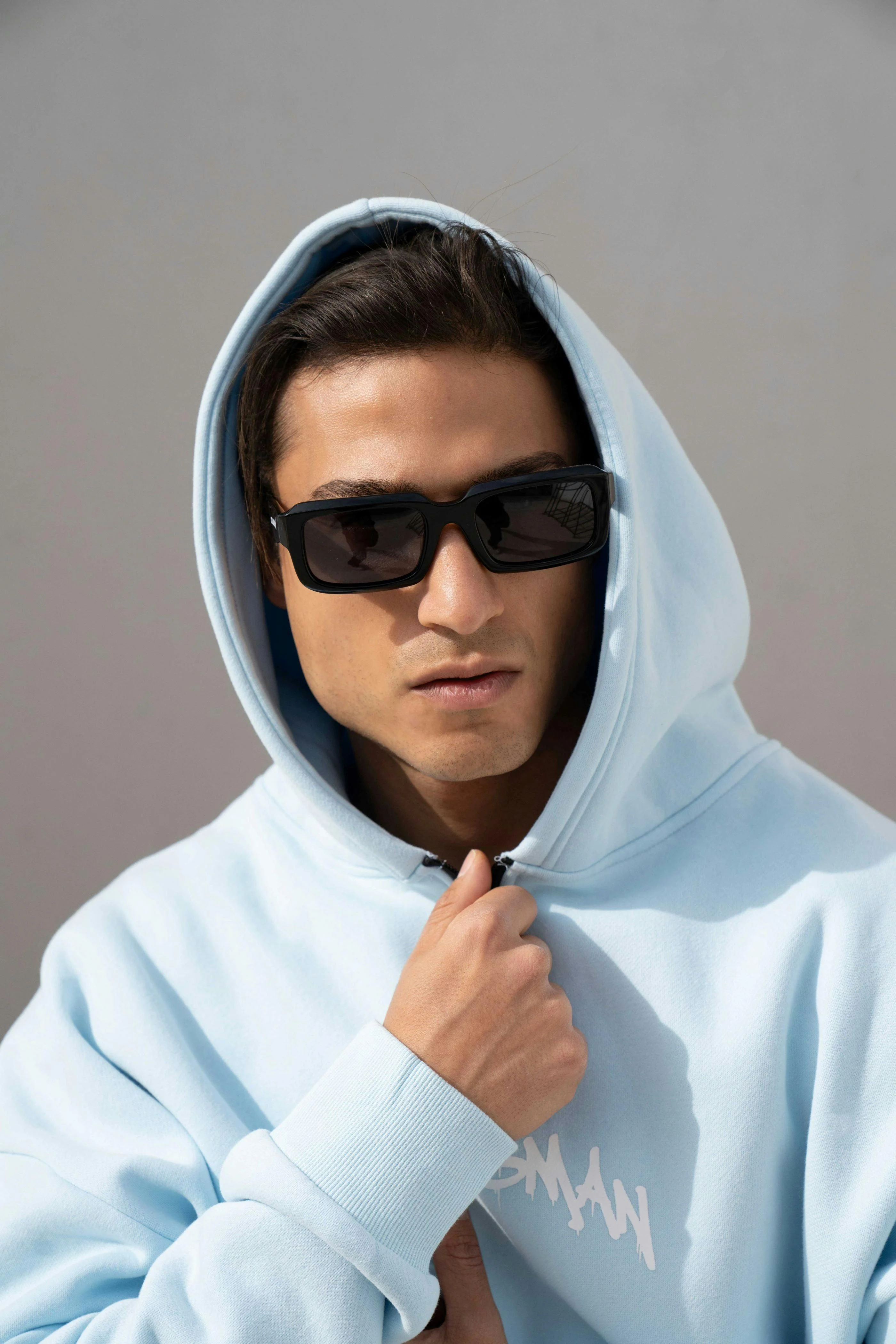 Clubman "Nova" Sunglasses - Image 11
