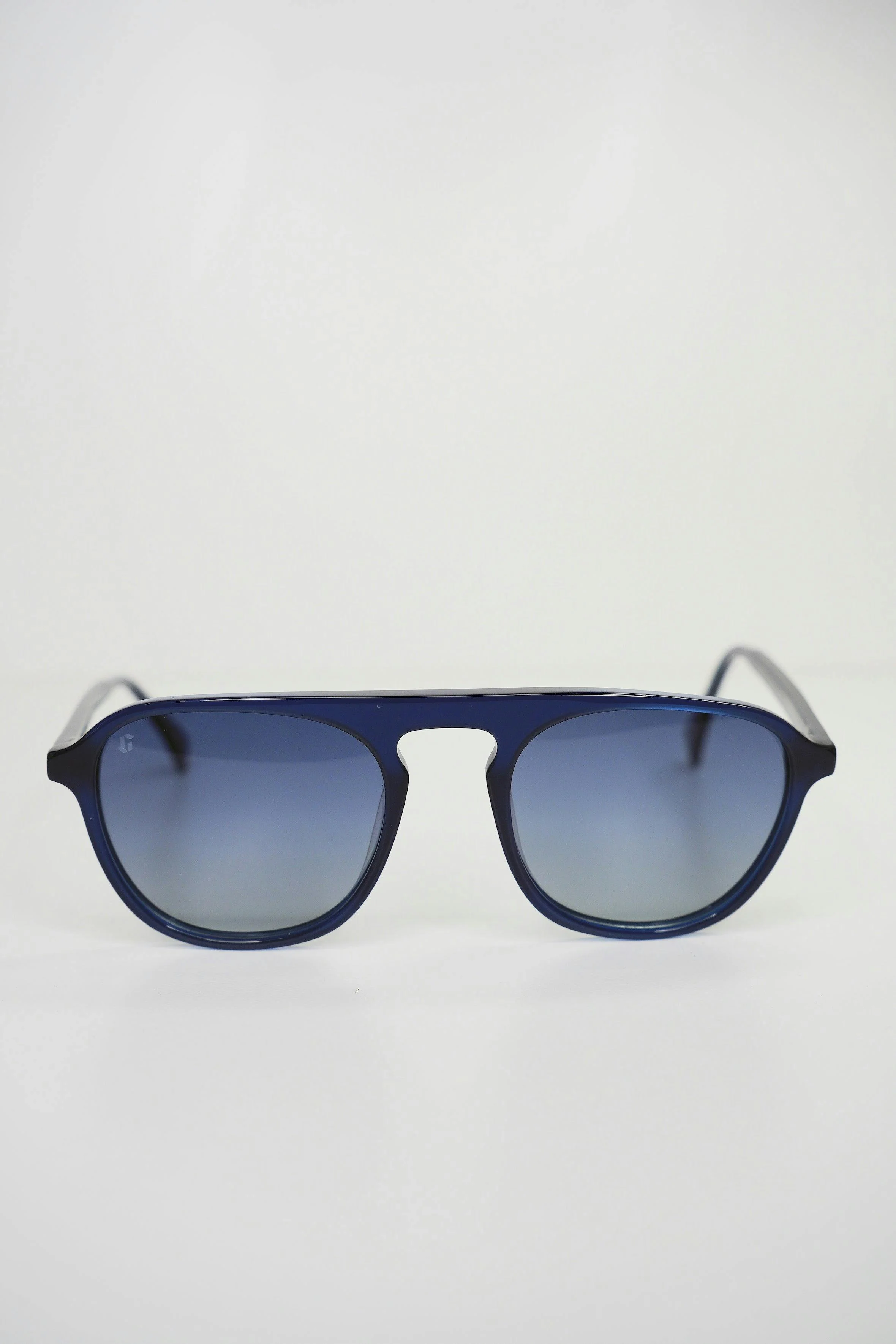 Clubman "Shade" Sunglasses - Image 2