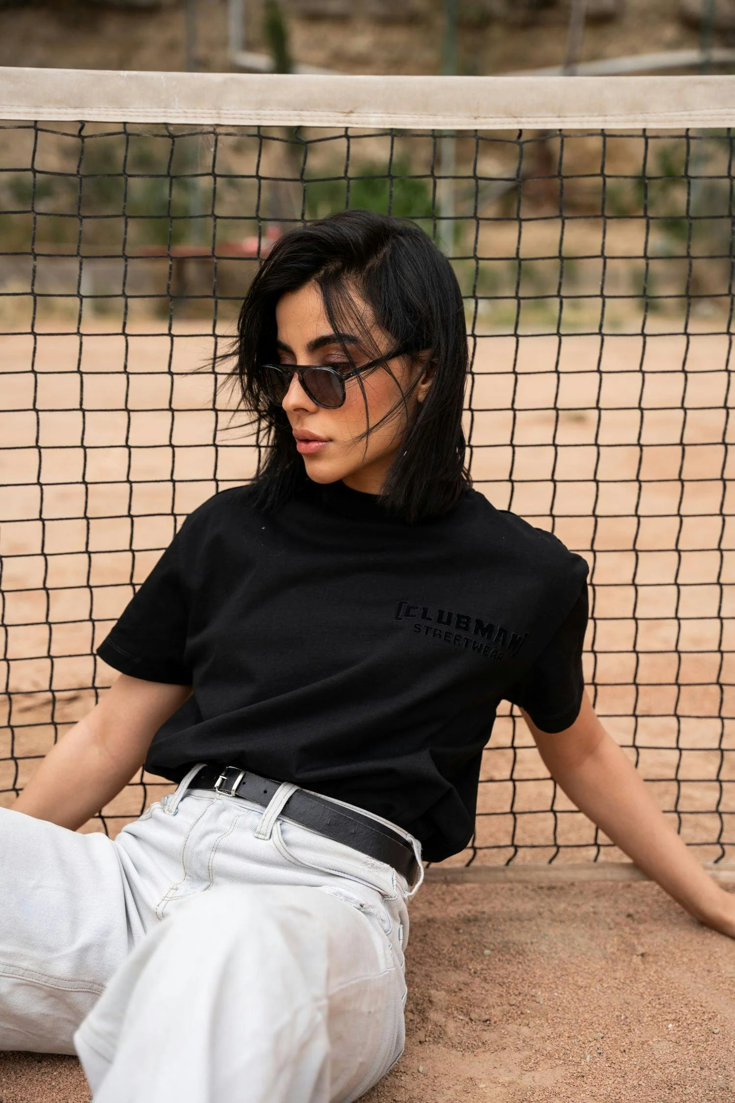 Clubman "Shade" Sunglasses - Image 4