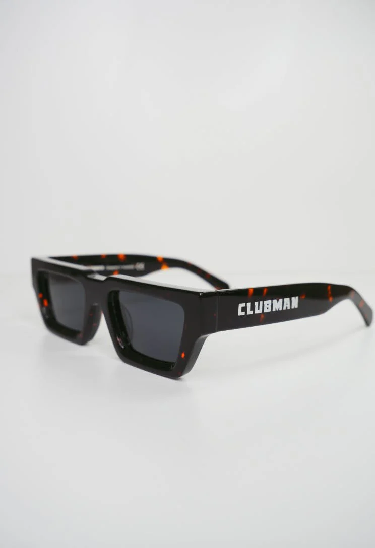 Clubman "Trek" Sunglasses - Image 12