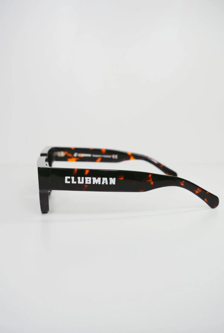 Clubman "Trek" Sunglasses - Image 14