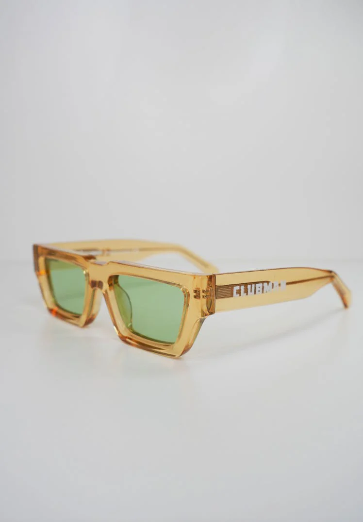 Clubman "Trek" Sunglasses - Image 16