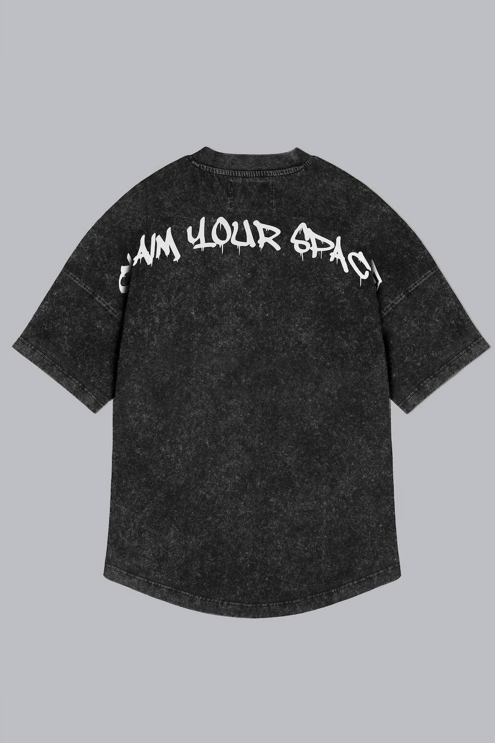 Clubman "True Grit" Tee - Image 2
