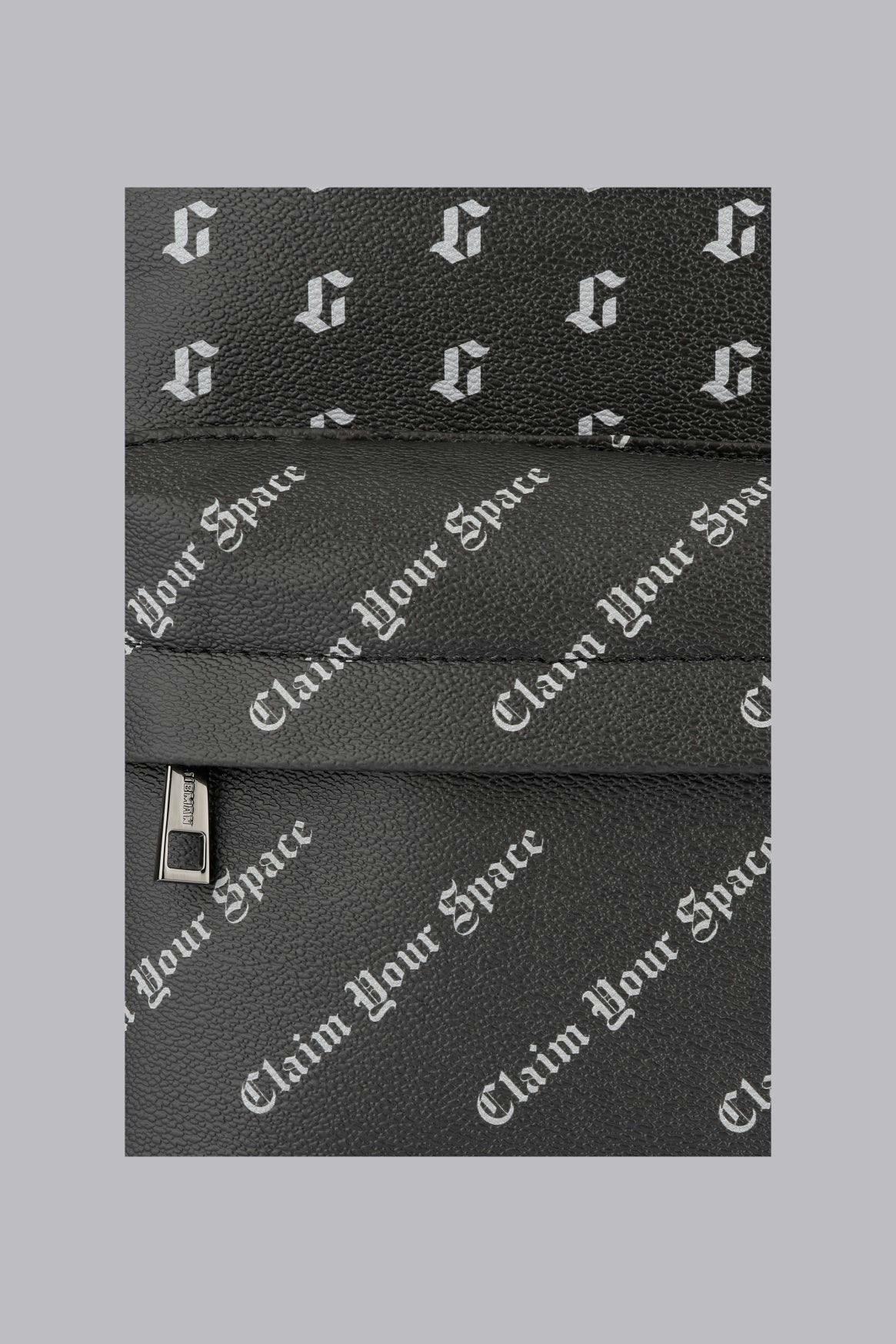 Clubman Urban Backpack - Black - Image 4