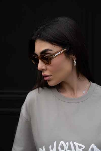 Clubman "Vanguard" Sunglasses - Image 11