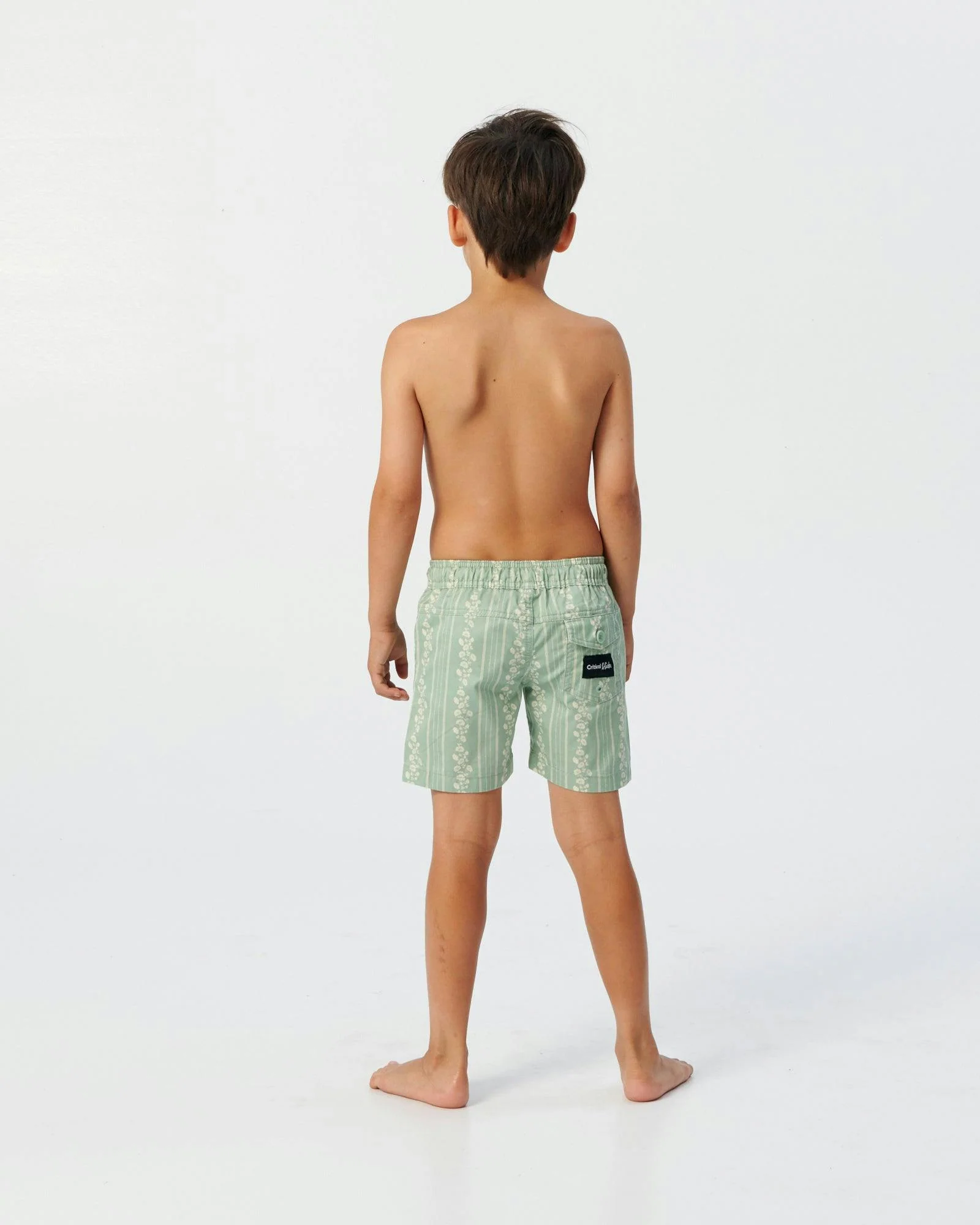 Coggs Trunk - Powder Green - Image 4