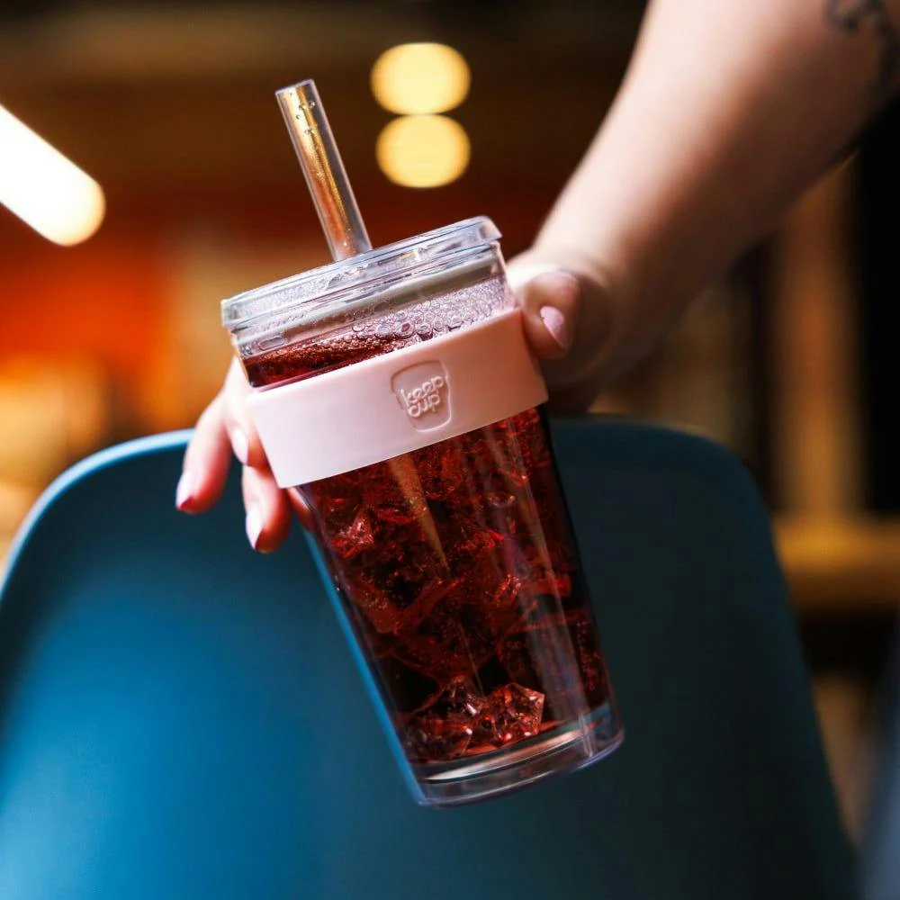 Cold Cup Longplay Boba - L 16oz | Pashmak - Image 5