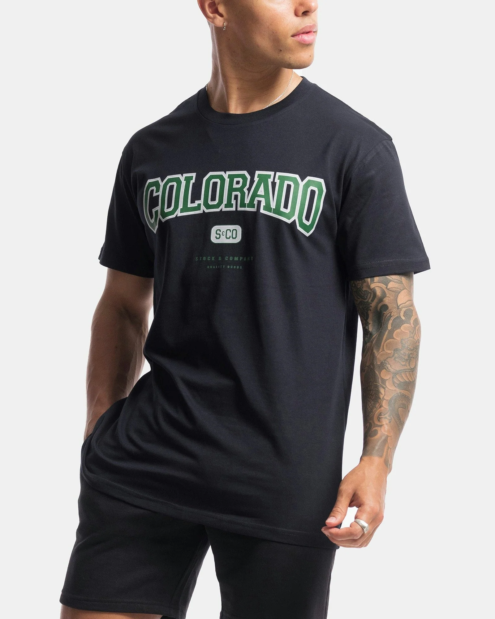 Colorado Tee - Image 5