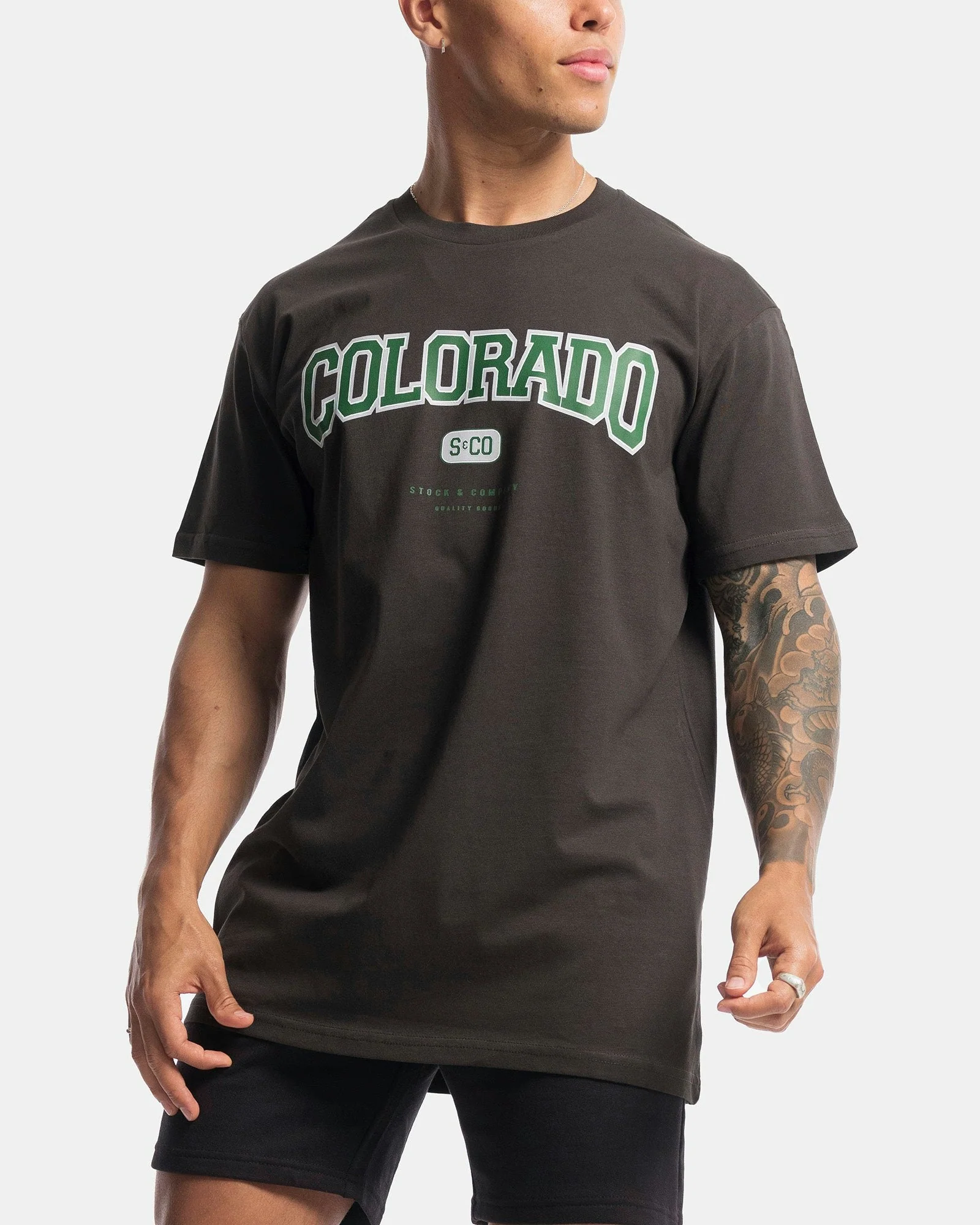 Colorado Tee - Image 5