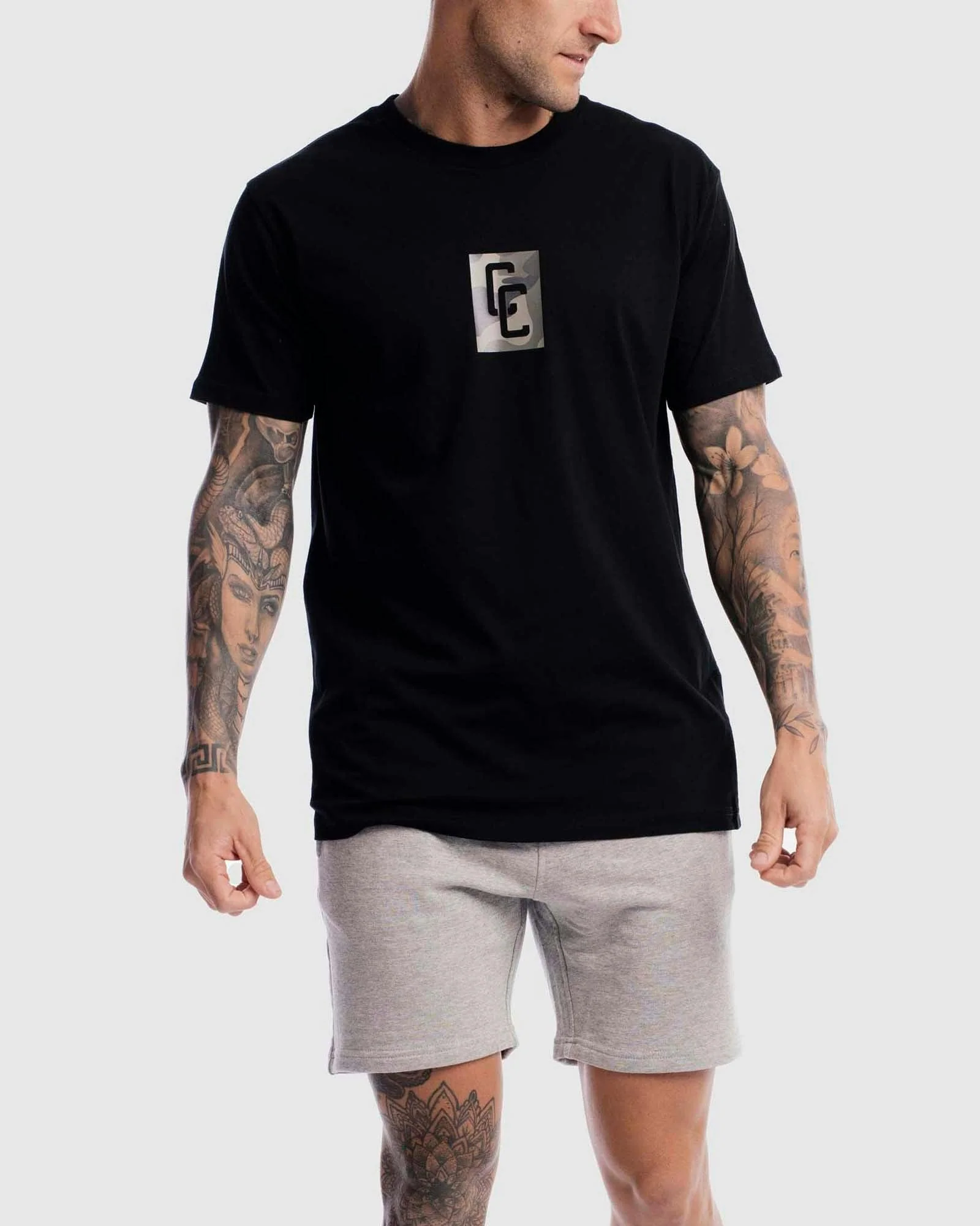 Combat Cryptic Tee - Image 6