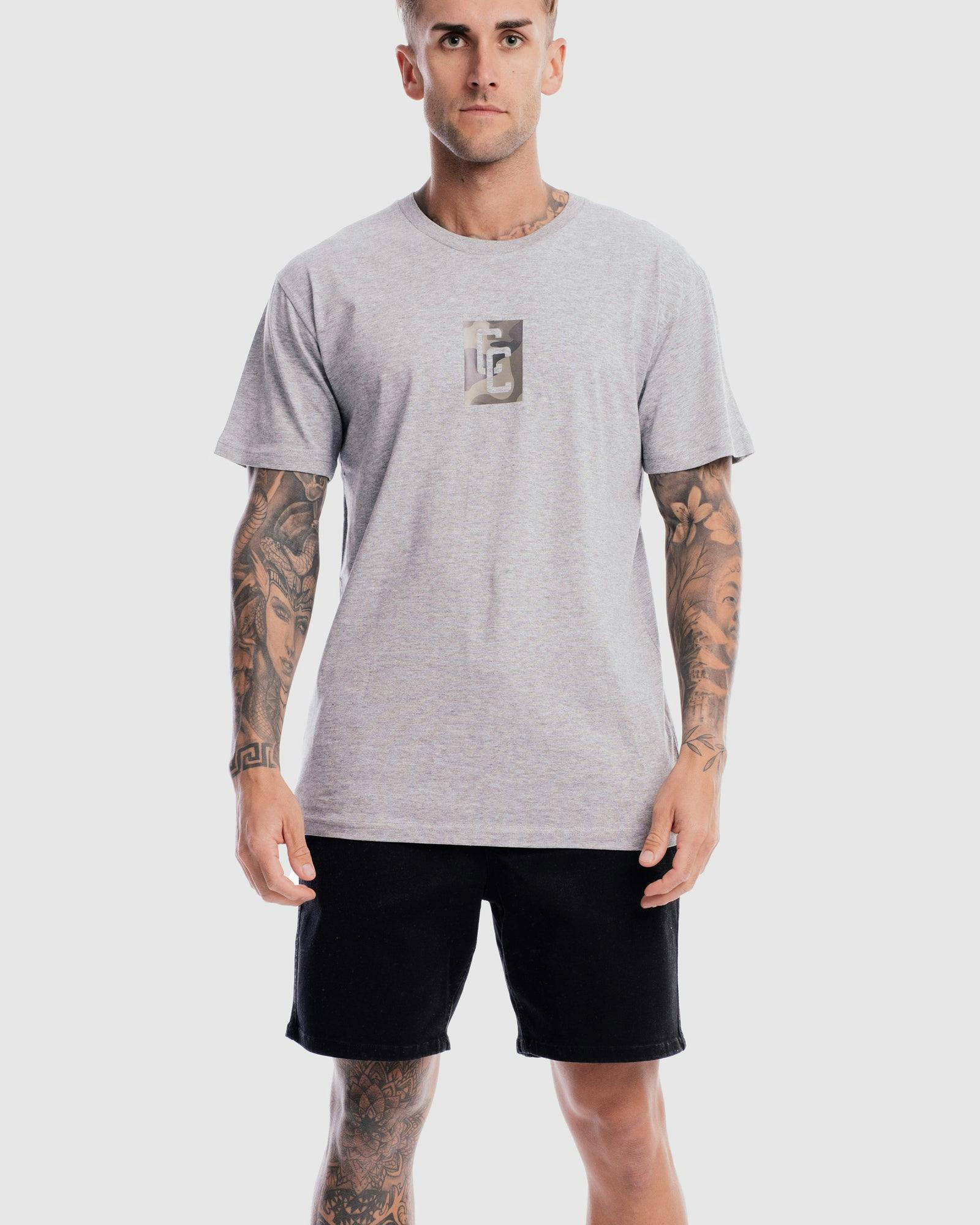 Combat Cryptic Tee - Image 4