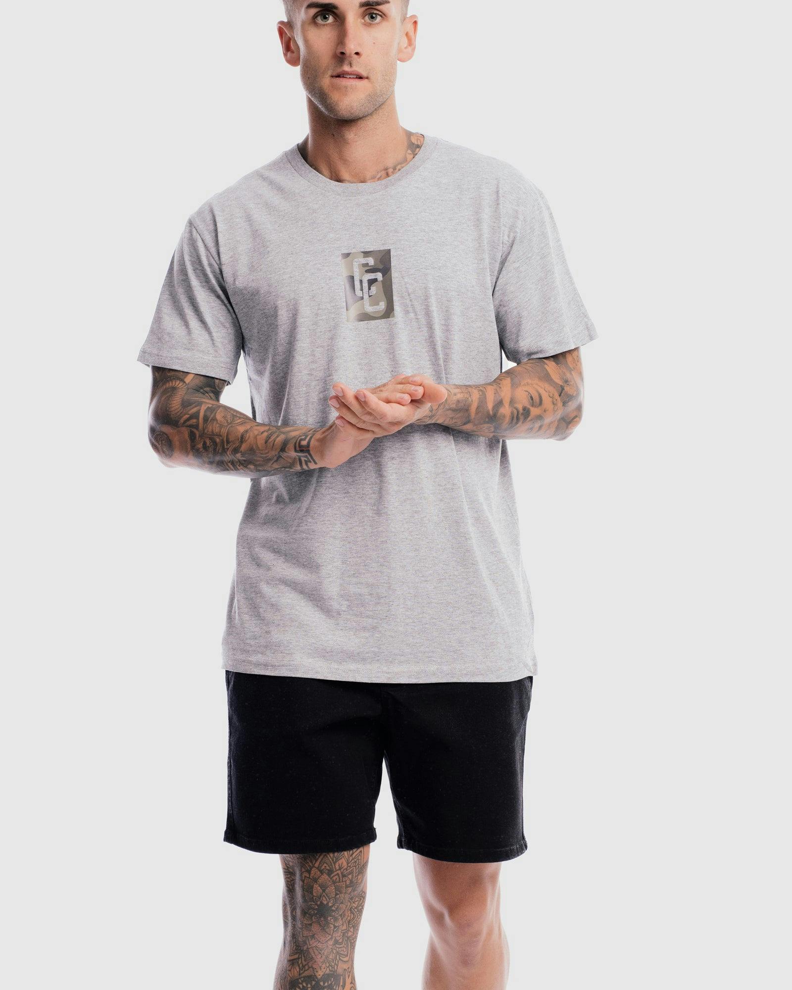 Combat Cryptic Tee - Image 6