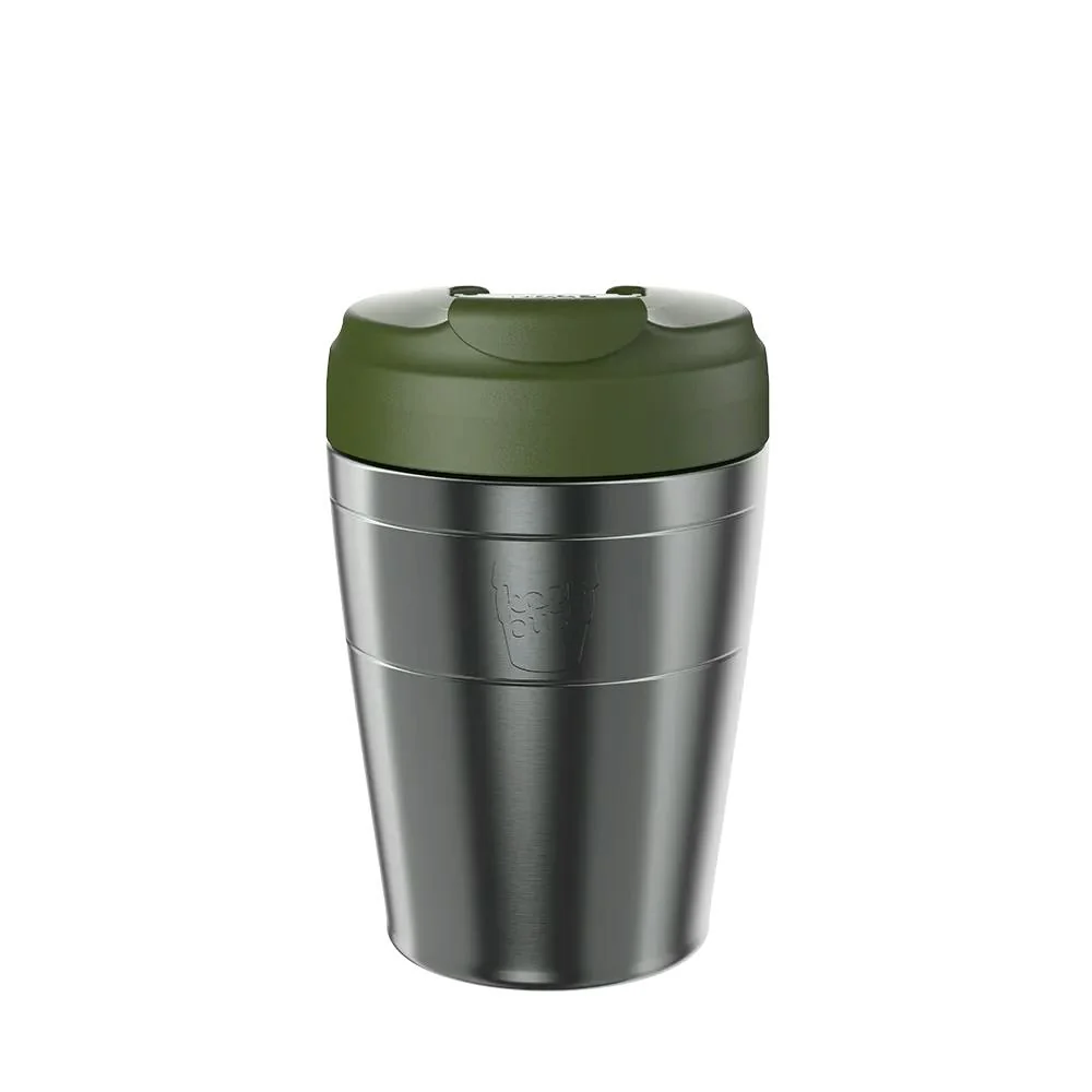 Commuter - M 12oz | Nitro Pine
