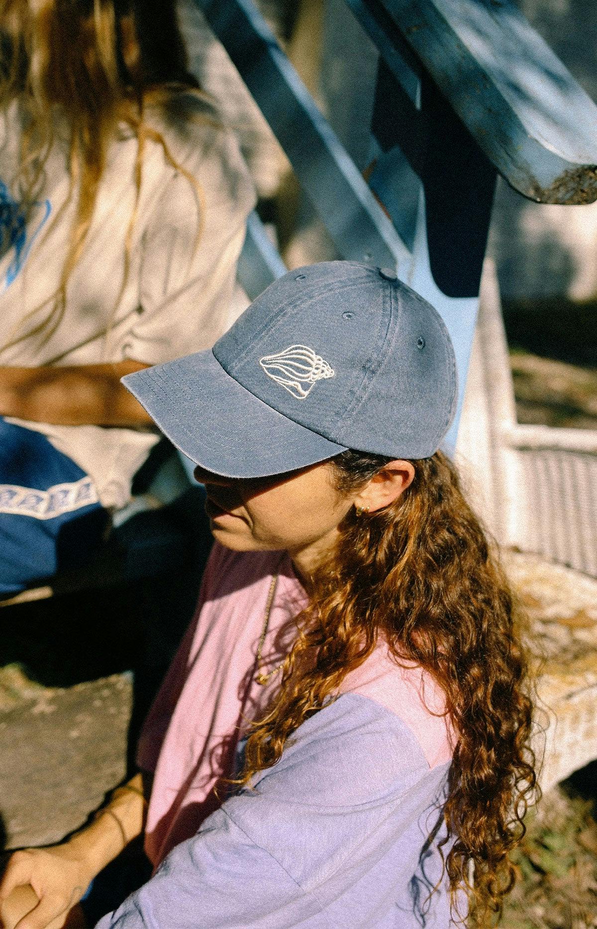 Conch Dad Cap - Image 4