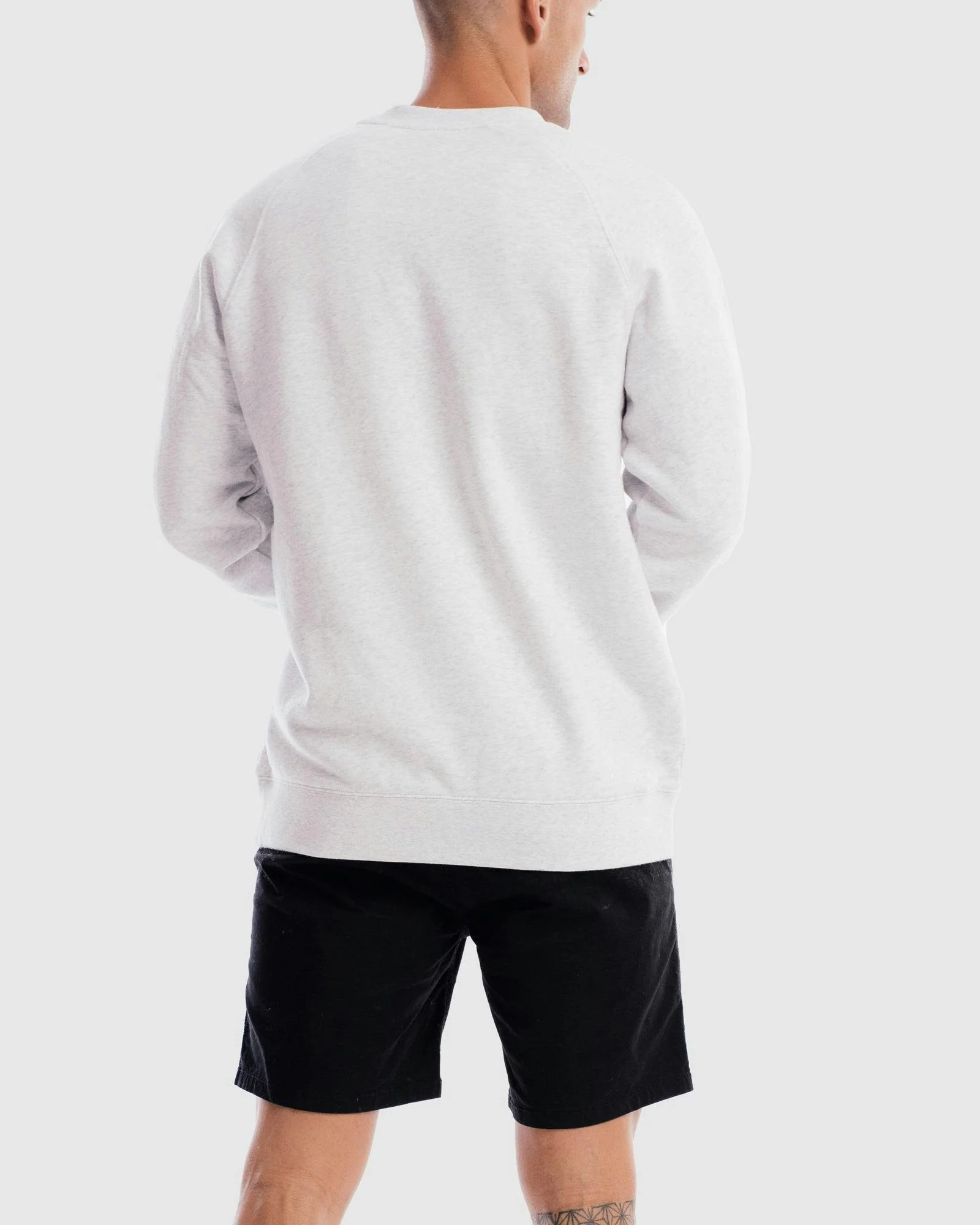 Contract Rise Crewneck - Image 6
