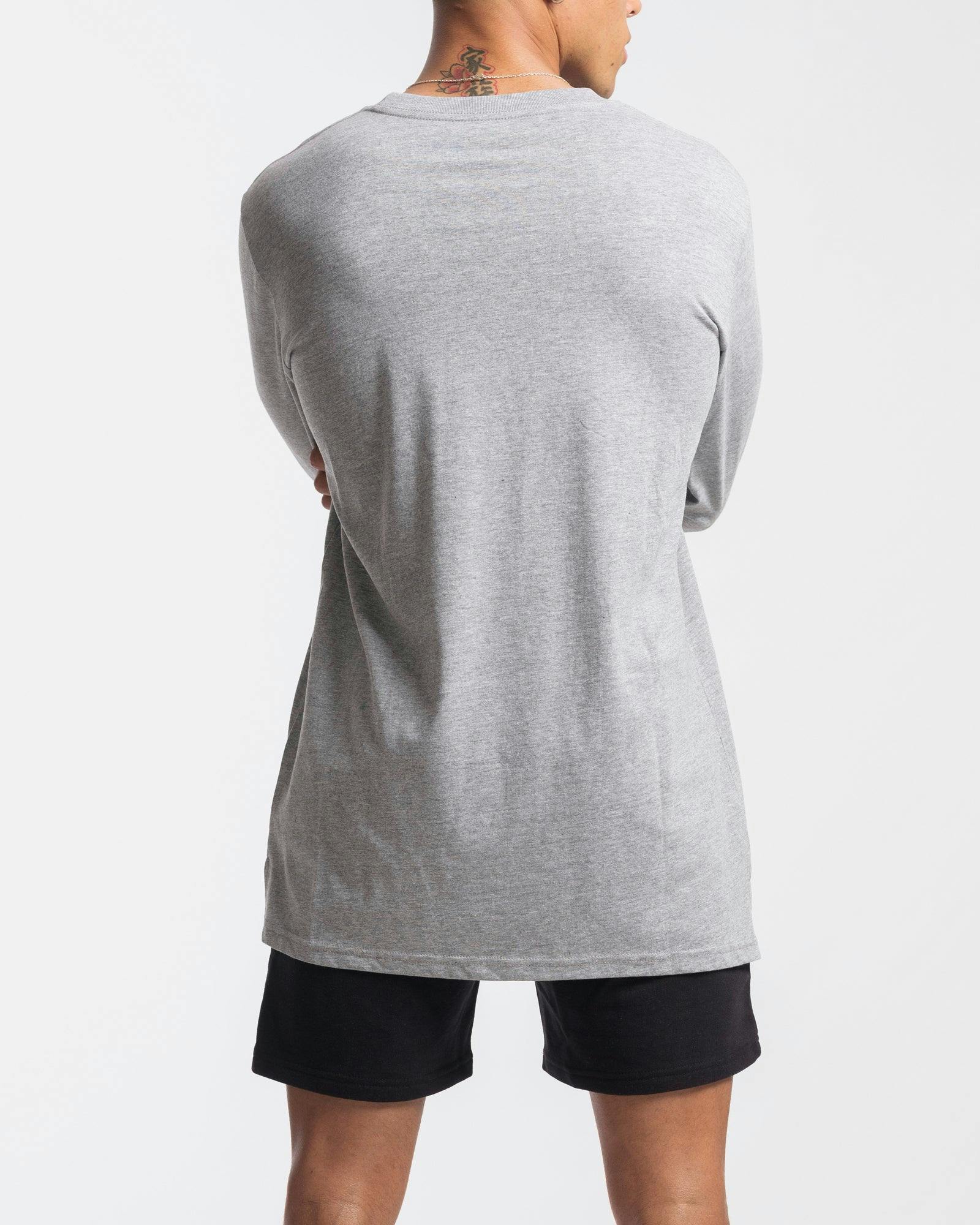 Contract Rise Long Sleeve Tee - Image 5