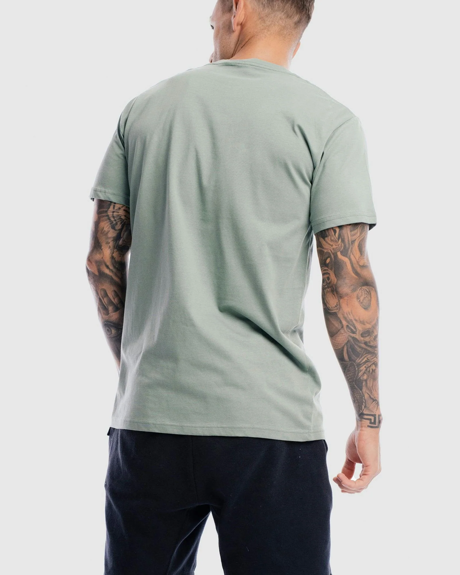 Contract Rise Tee - Image 2