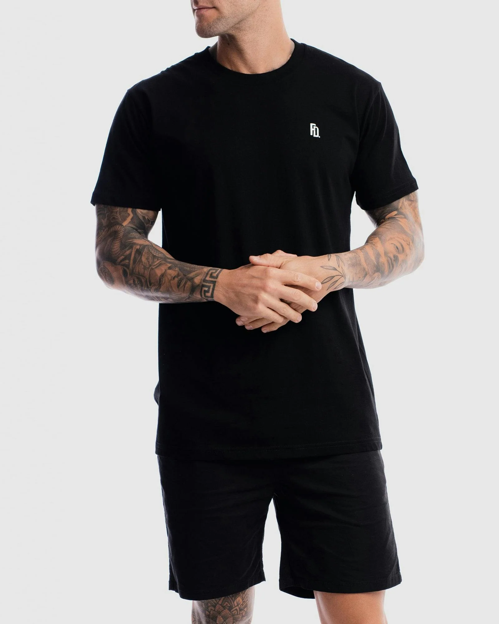Contract Rise Tee