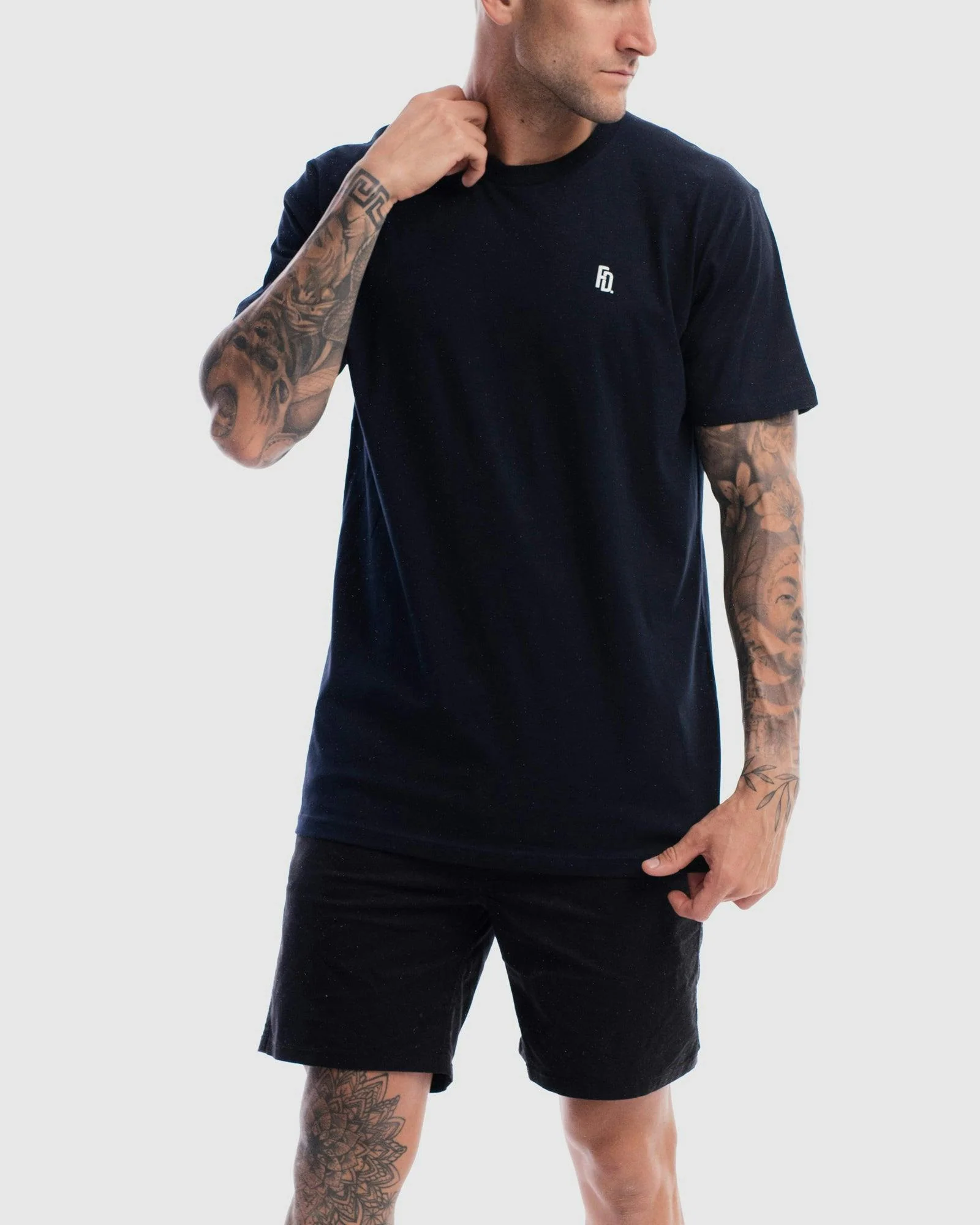 Contract Rise Tee - Image 3